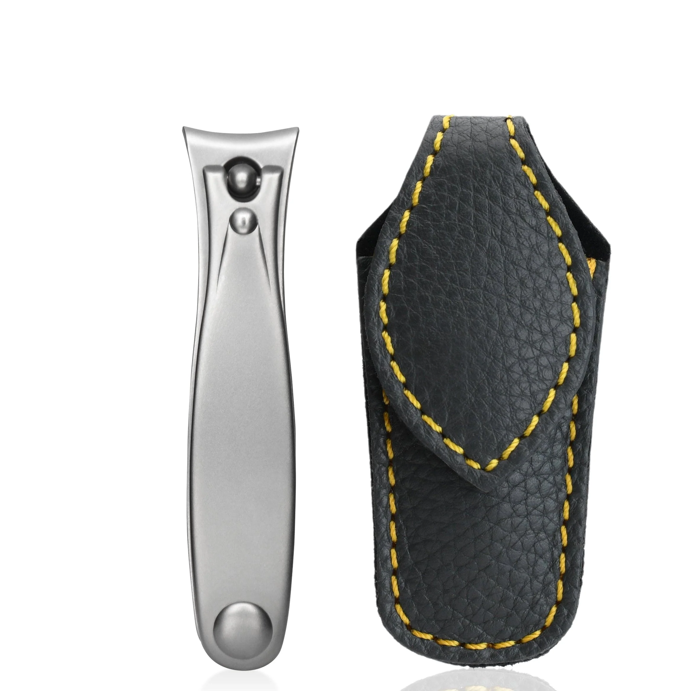Premium Fingernail Clippers
