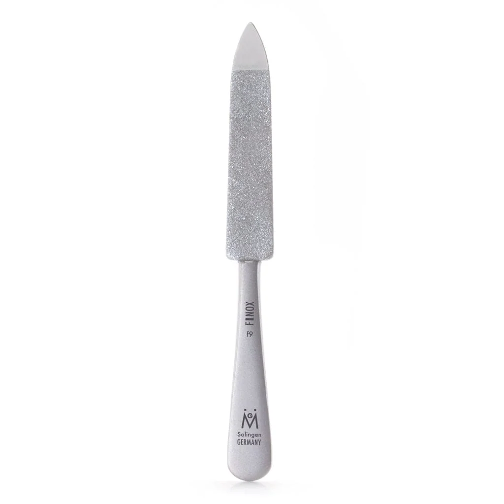 Sapphire Nail File
