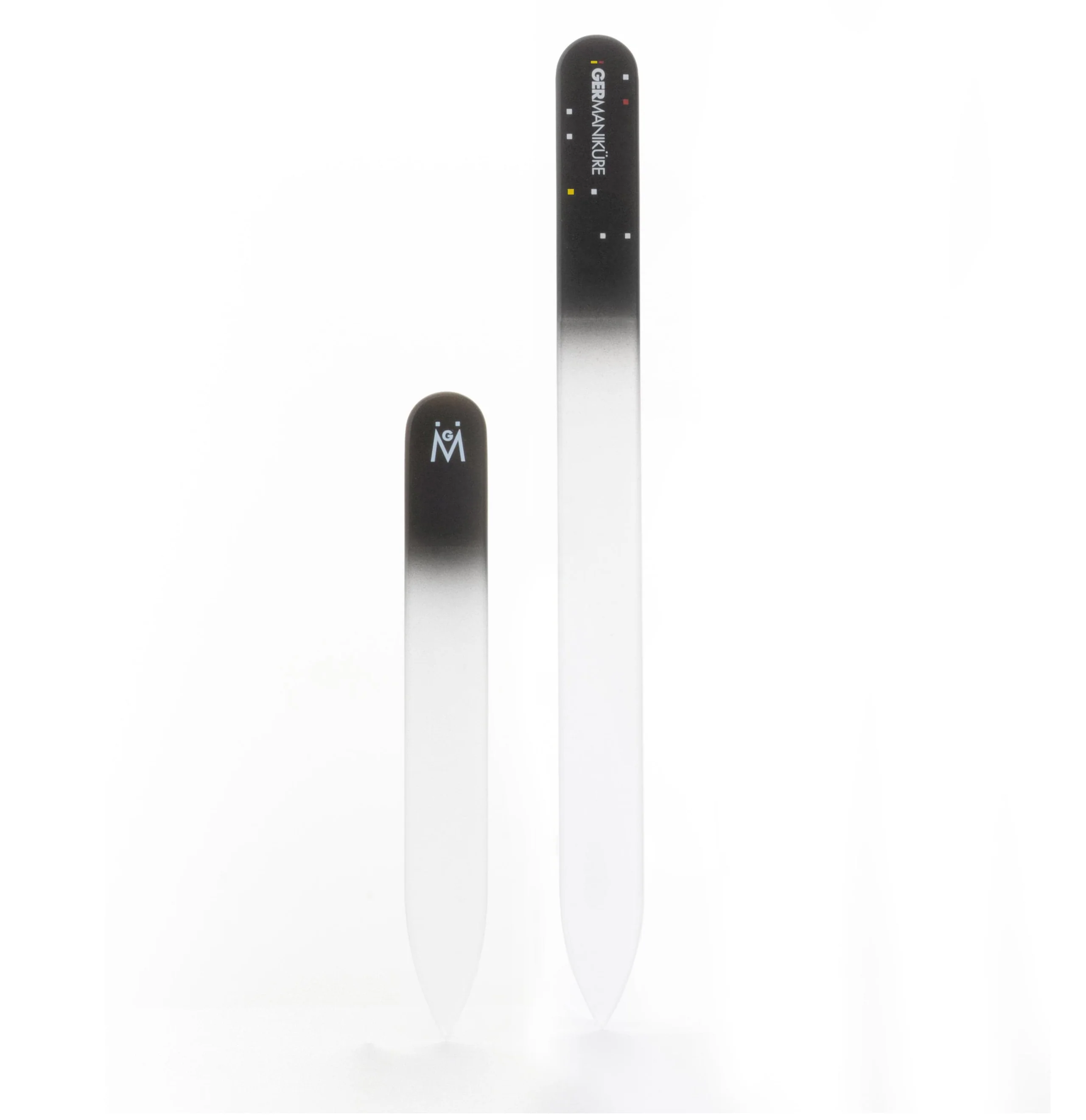 Glass File