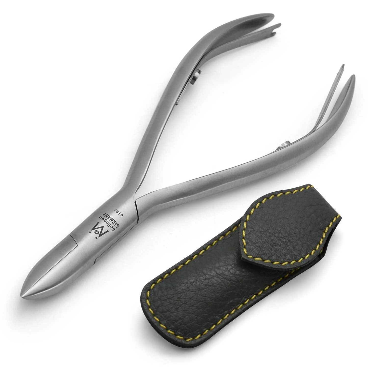 Diabetic Ingrown Toenail Nipper