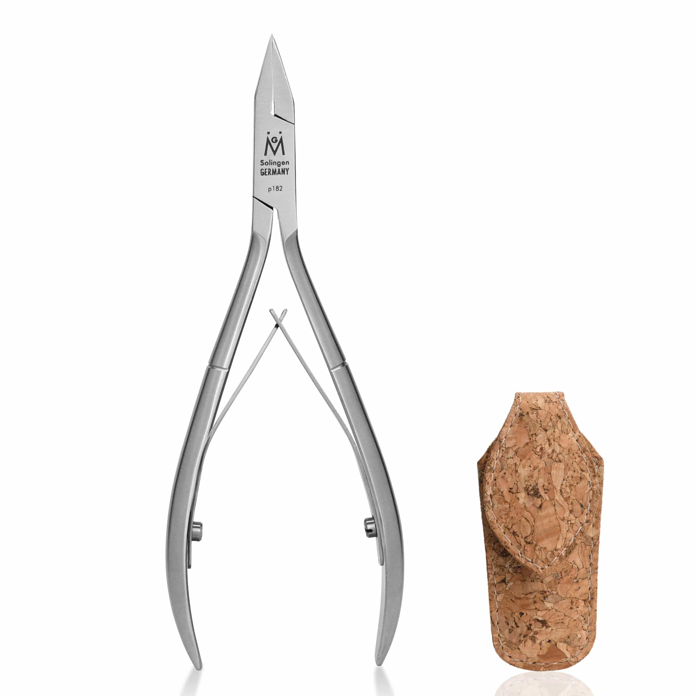Tapered Ingrown Toenail Nipper