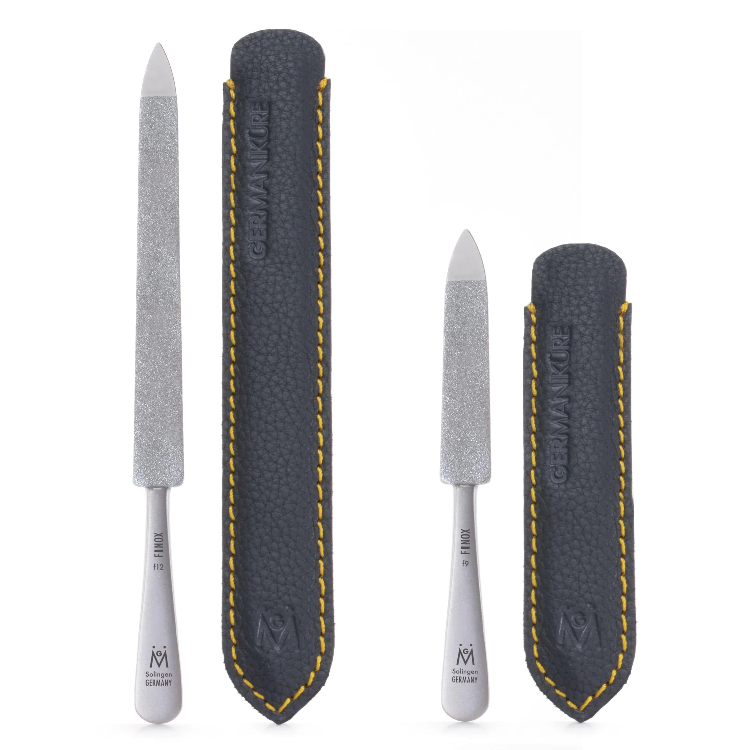 Sapphire Nail File