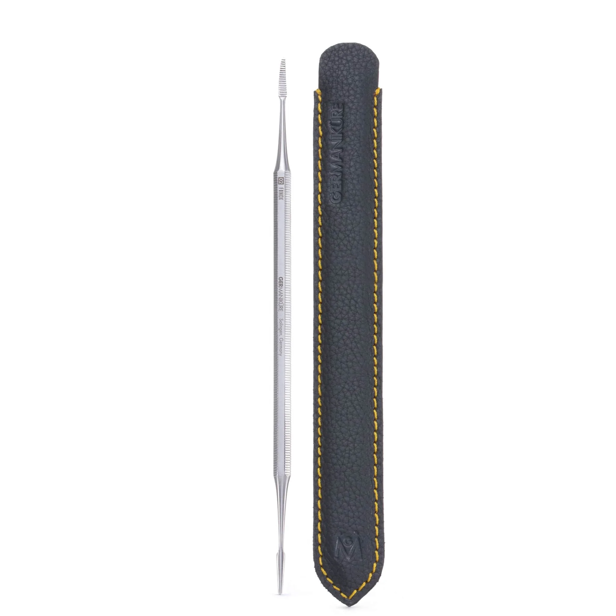 Straight Double Sided Nail File for Ingrown Toenails
