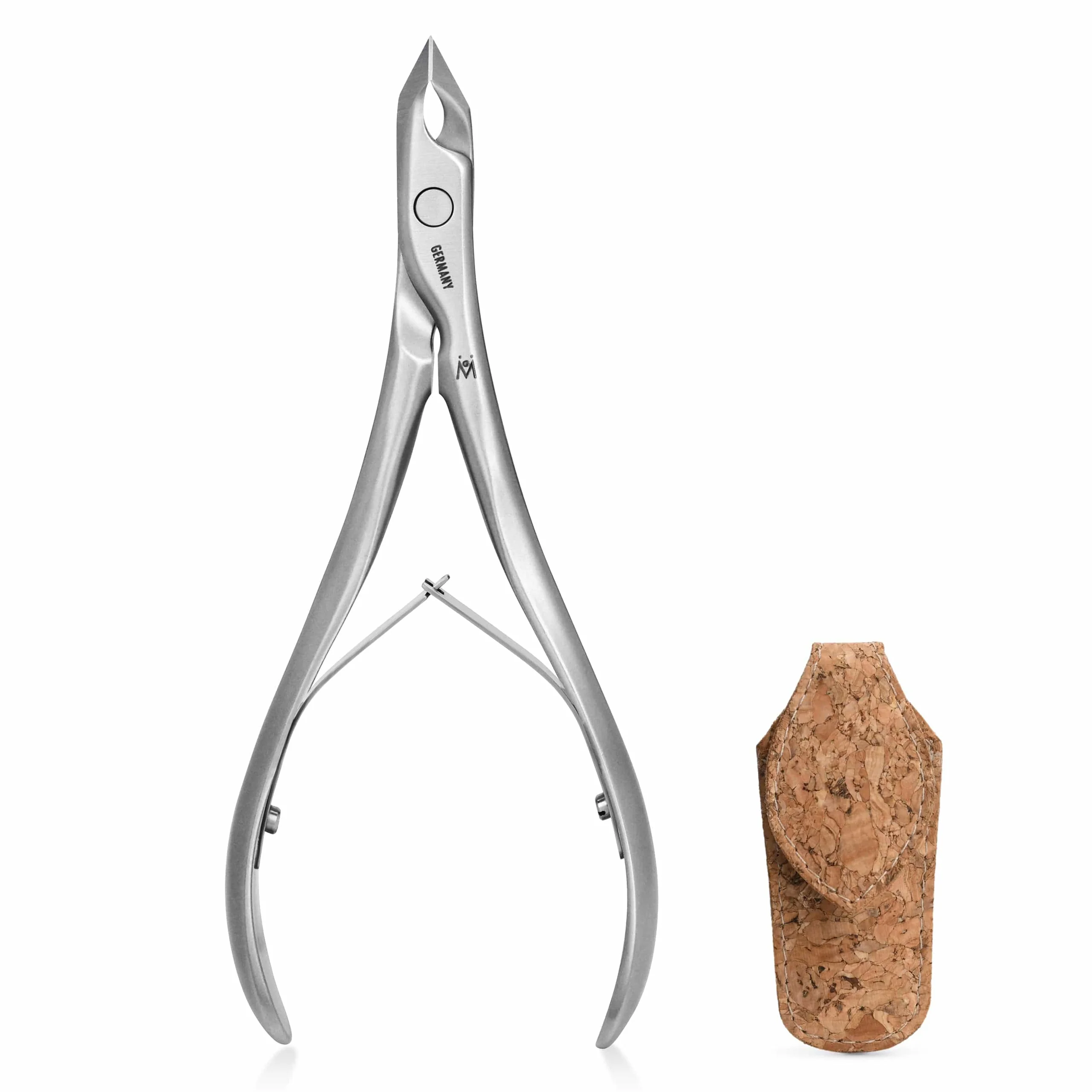 Tapered Cuticle Nipper