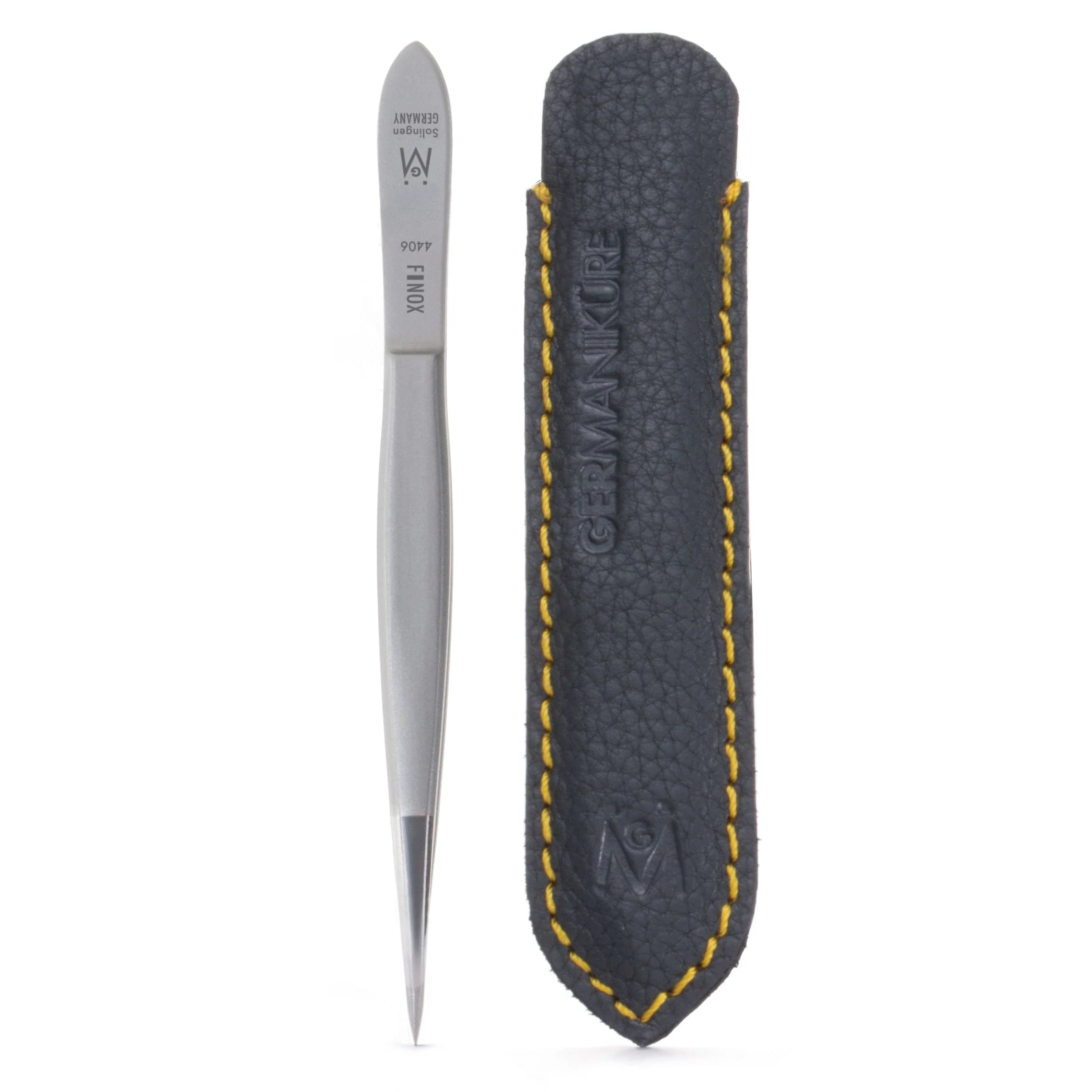 Pointed Tweezers