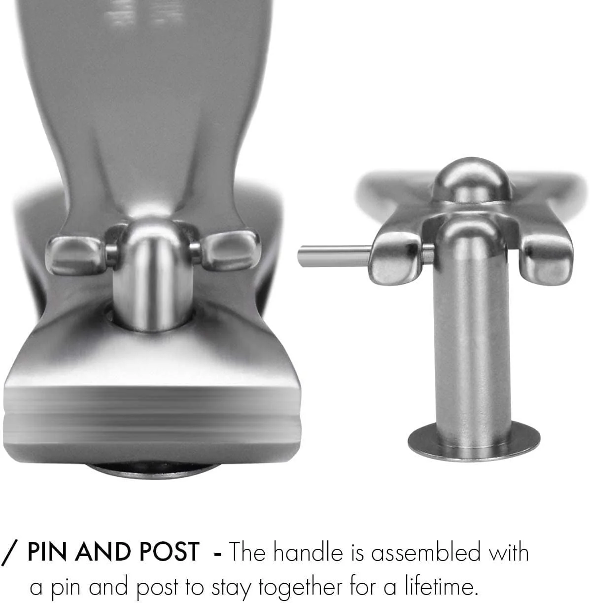 Premium Fingernail Clippers