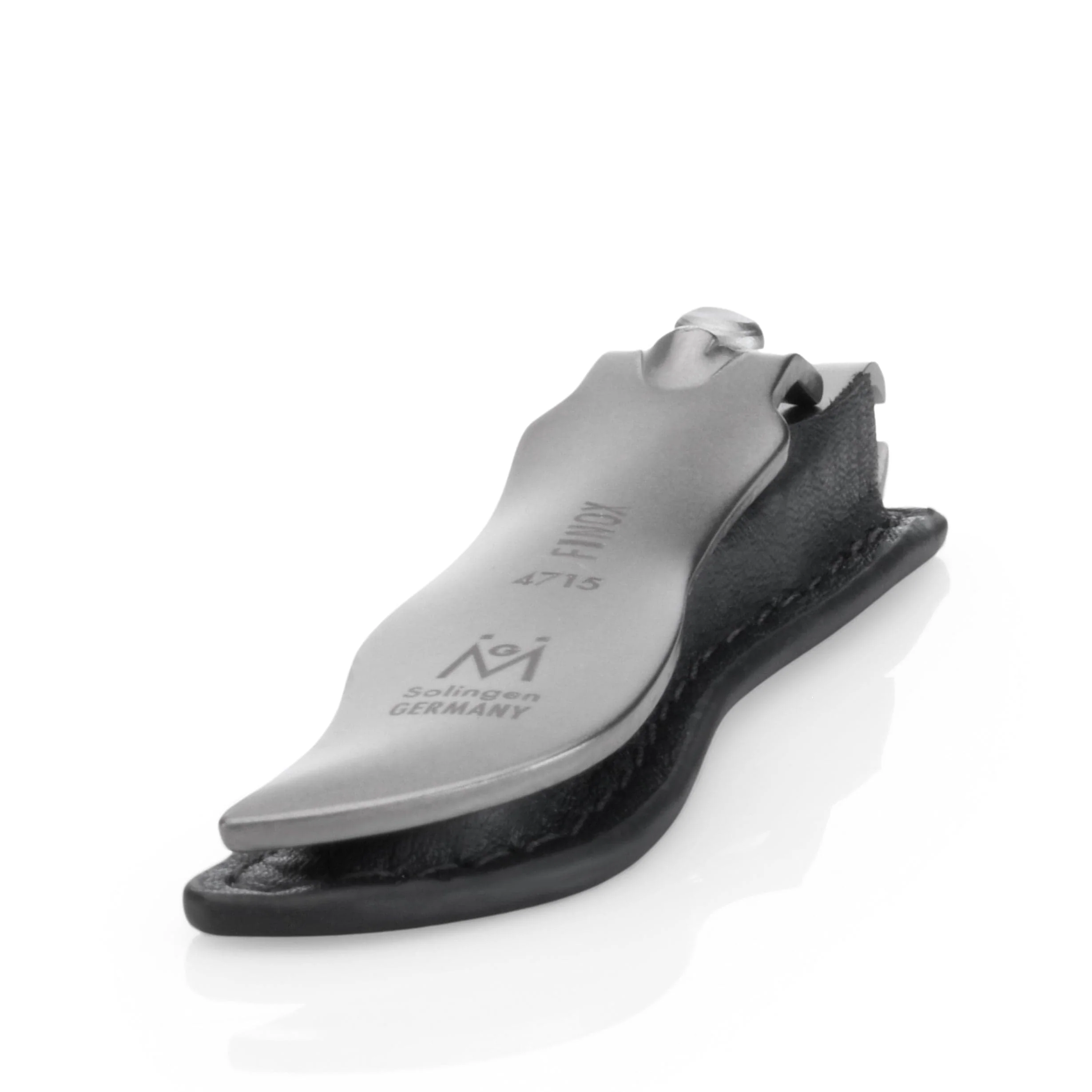 Wallet Friendly Fingernail Clippers