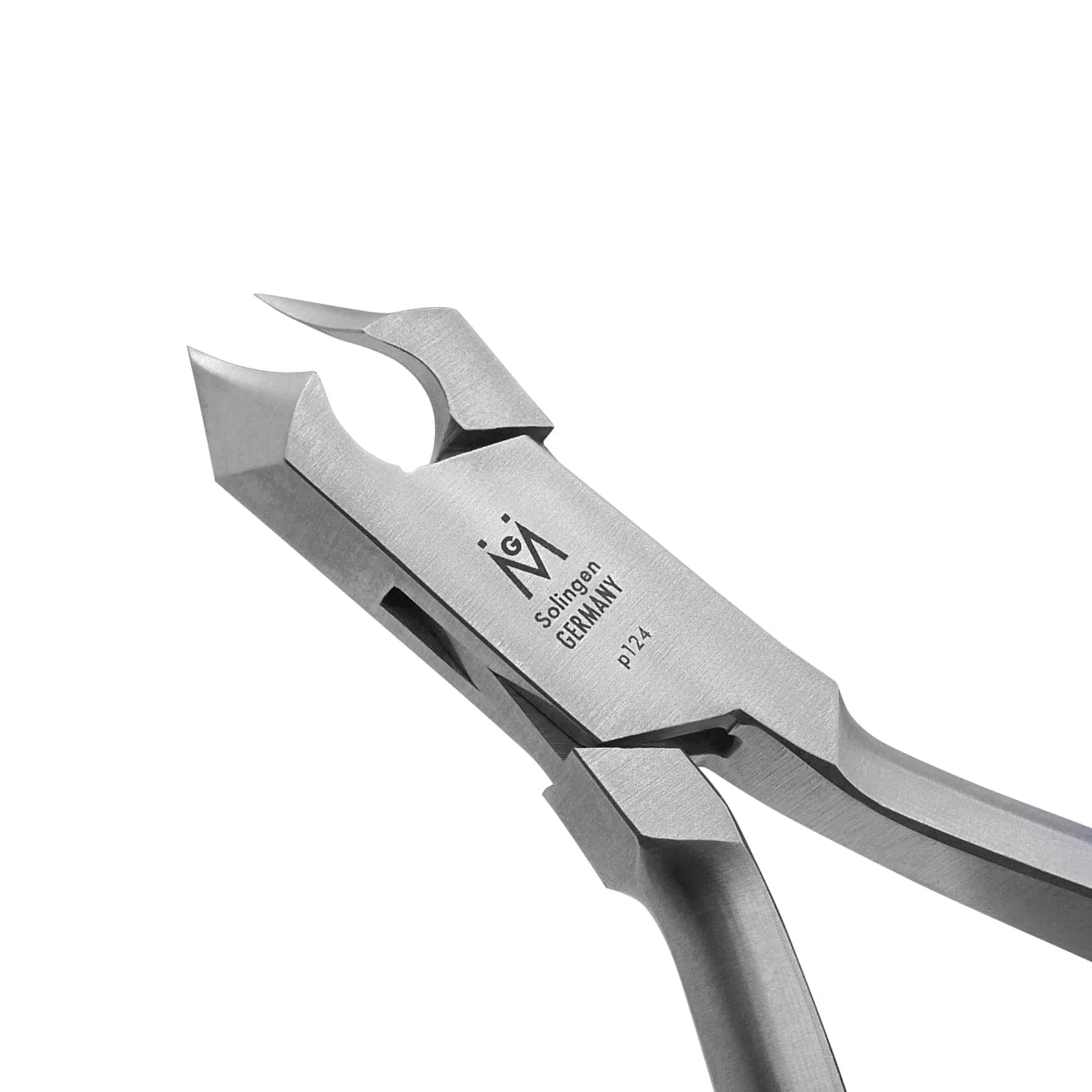 Front Cutter Pedicure Nipper