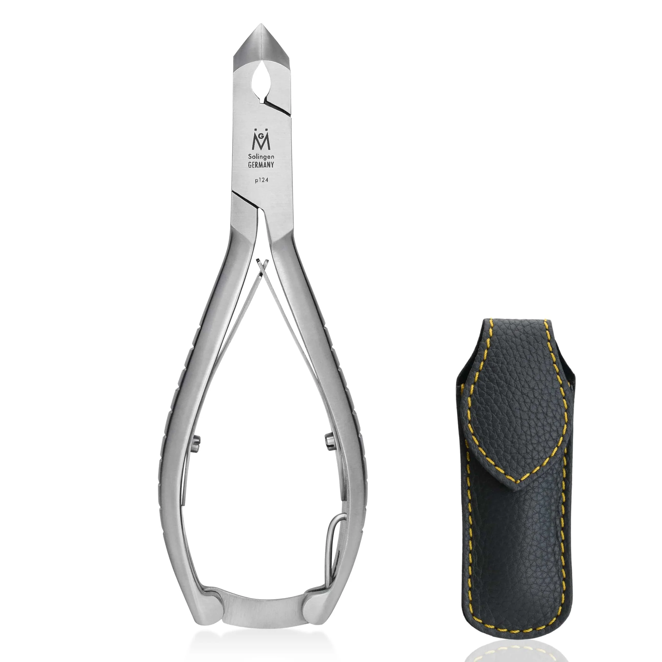 Front Cutter Pedicure Nipper