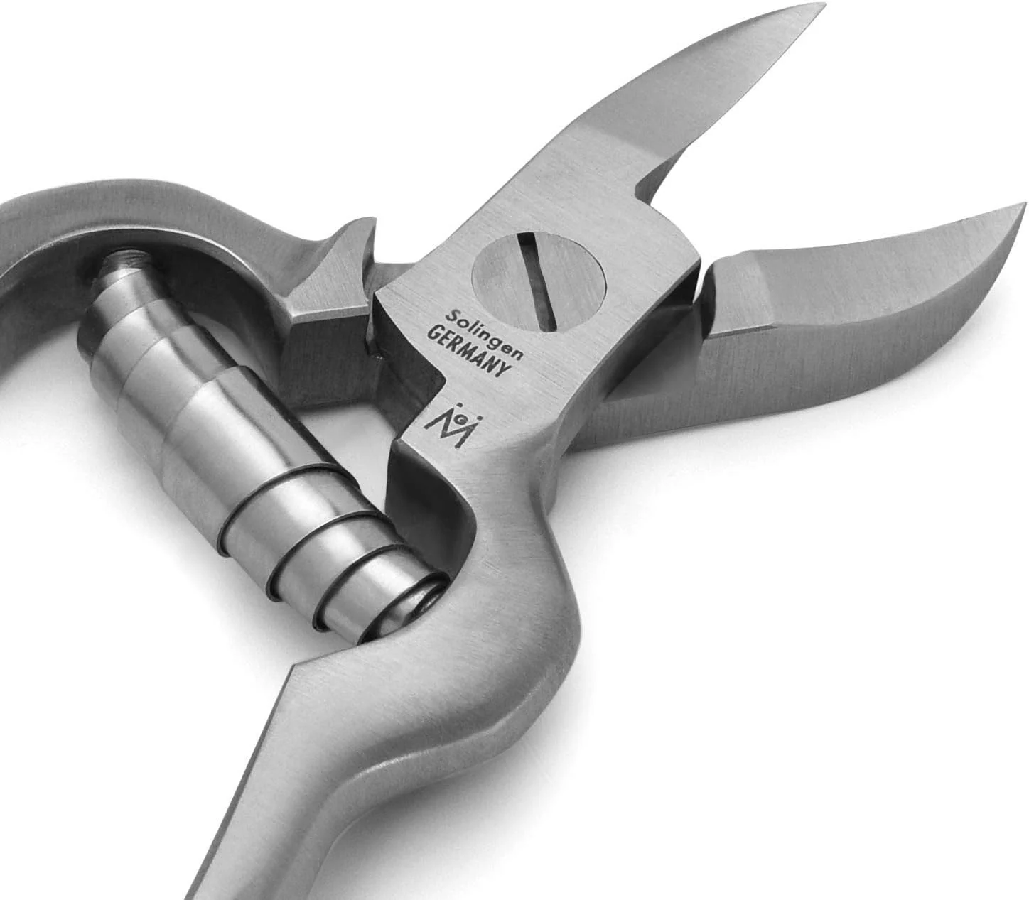 Barrel Spring Nail Nipper