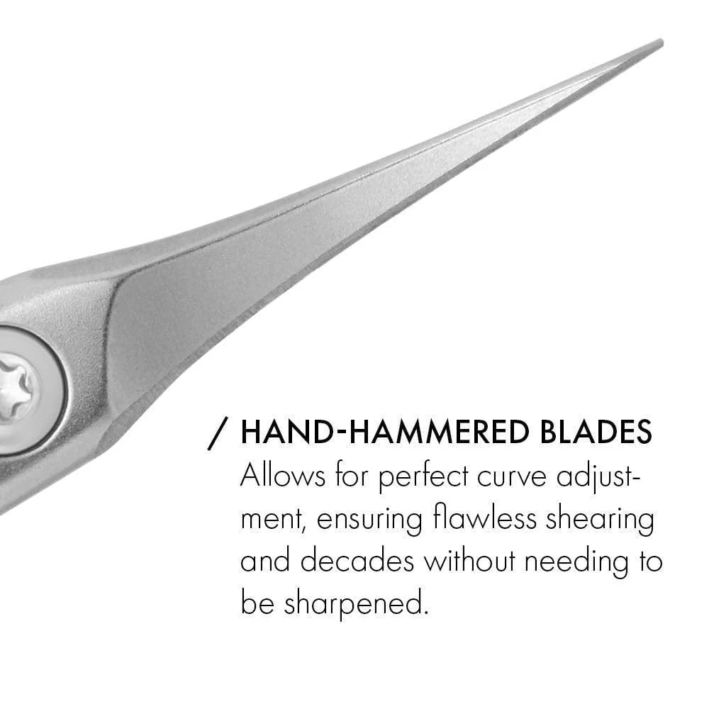 Tower Point Scissors