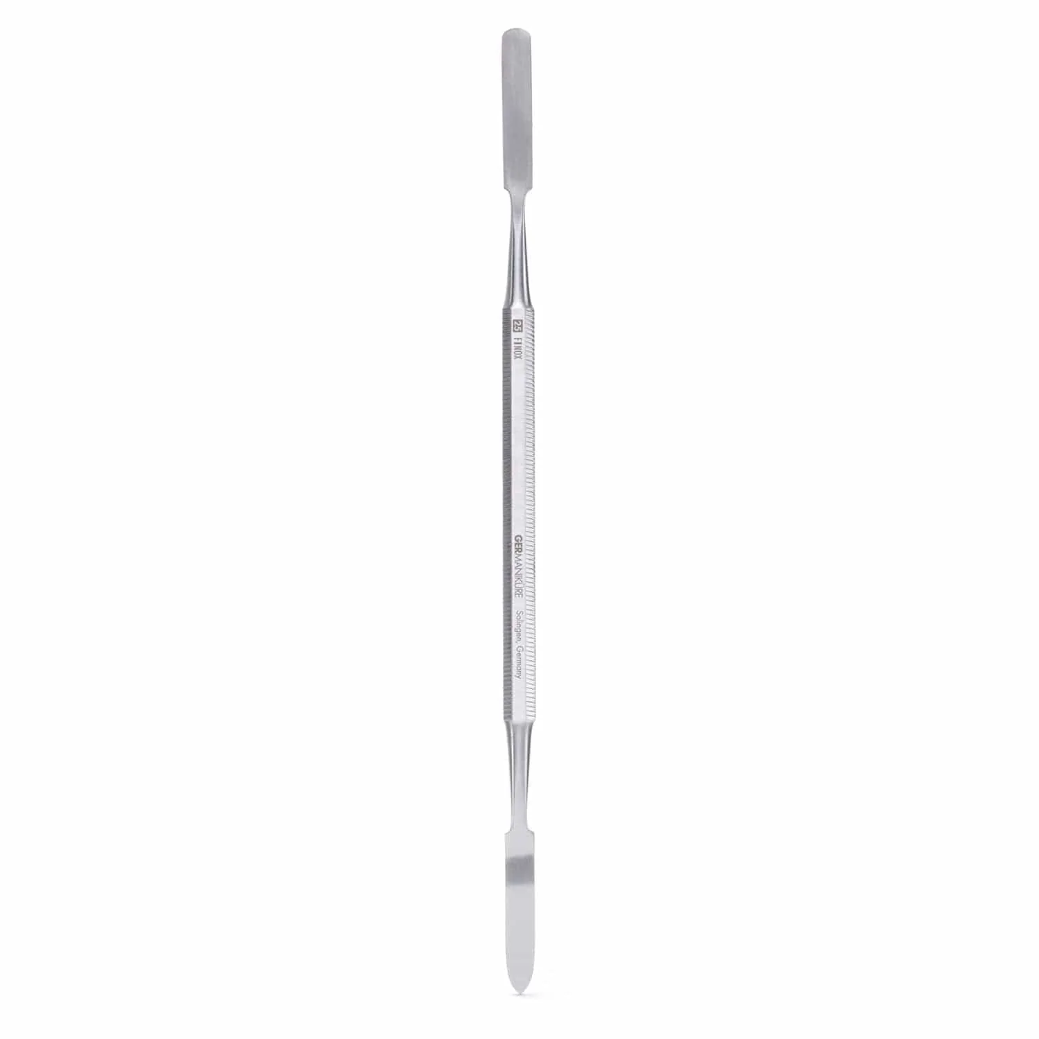 Double Spatula Nail Art Tool