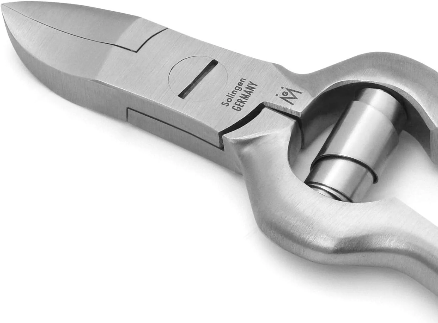 Barrel Spring Nail Nipper