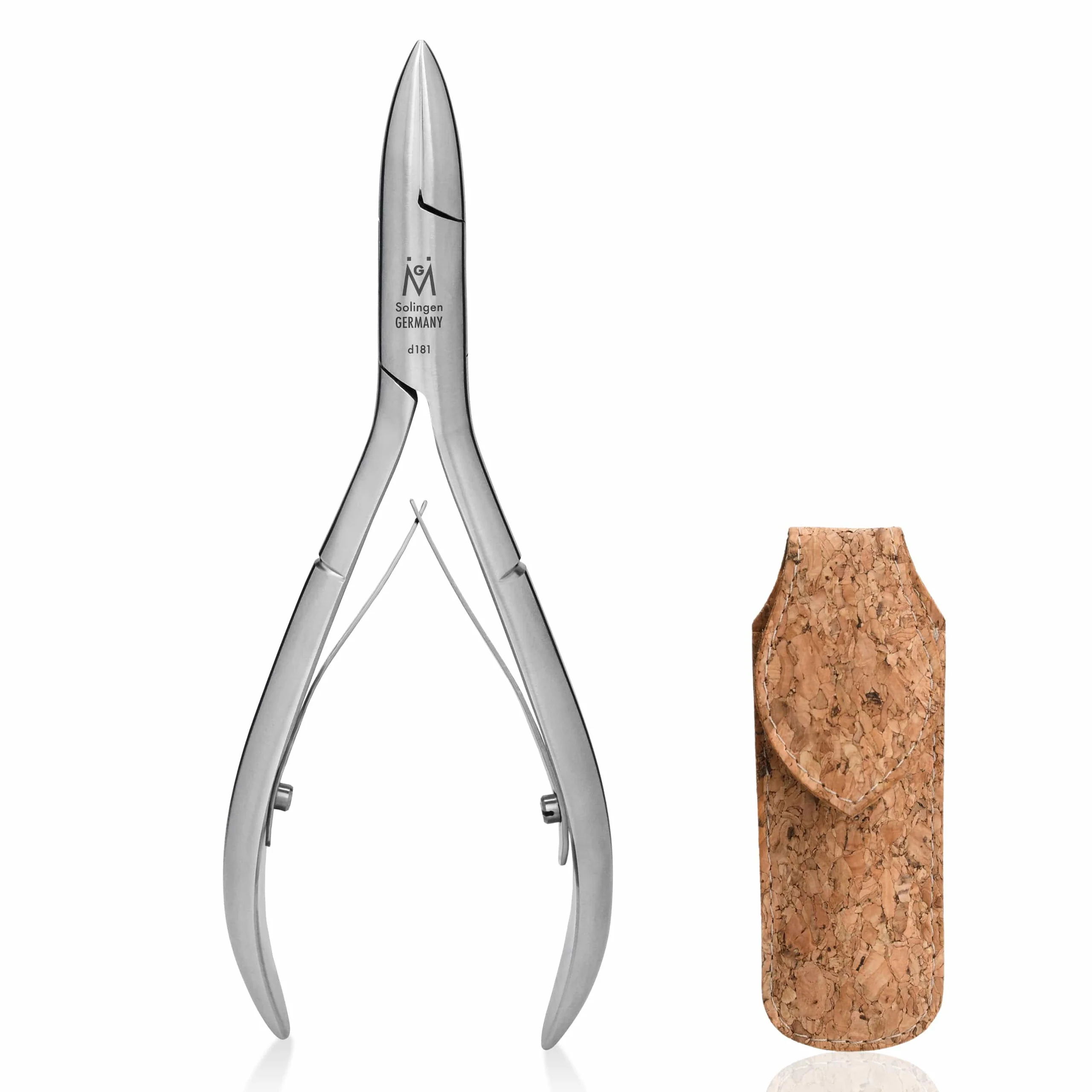 Diabetic Ingrown Toenail Nipper