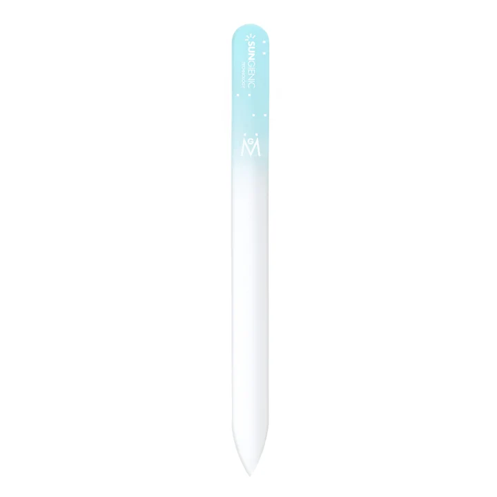 SUNgienic Glass Files
