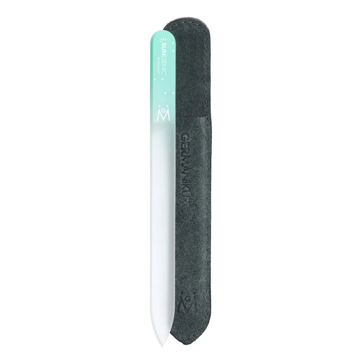 SUNgienic Glass Files