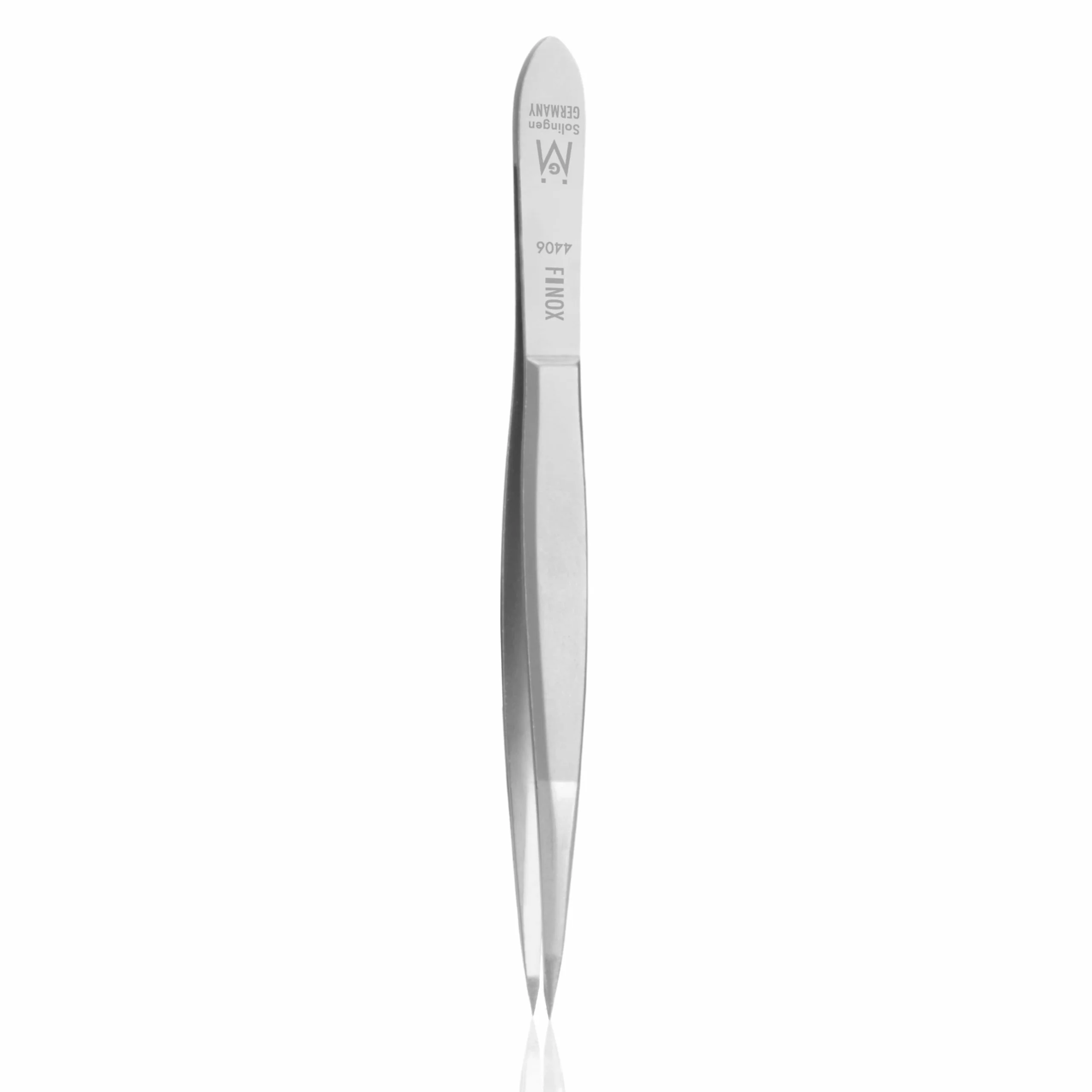 Pointed Tweezers