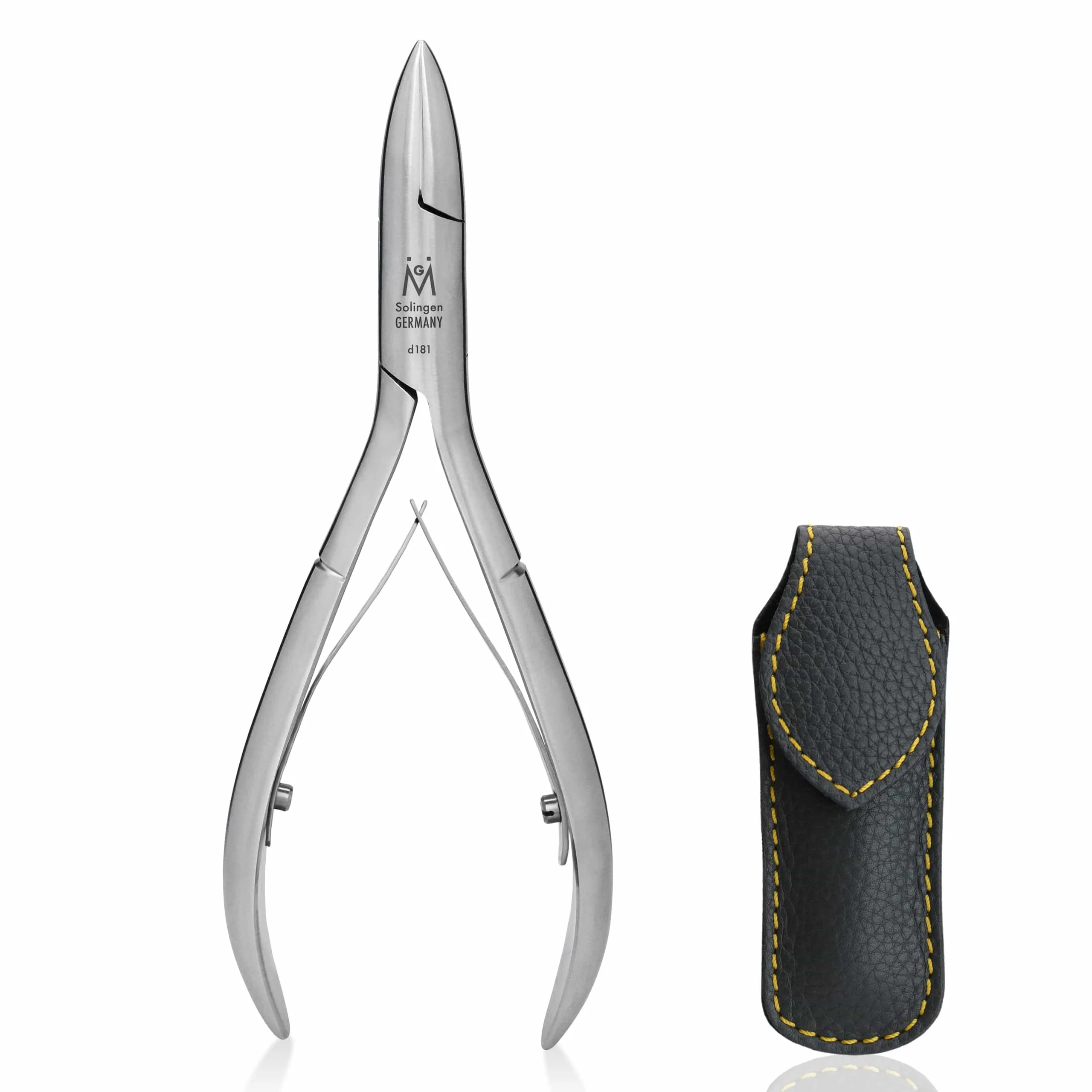 Diabetic Ingrown Toenail Nipper