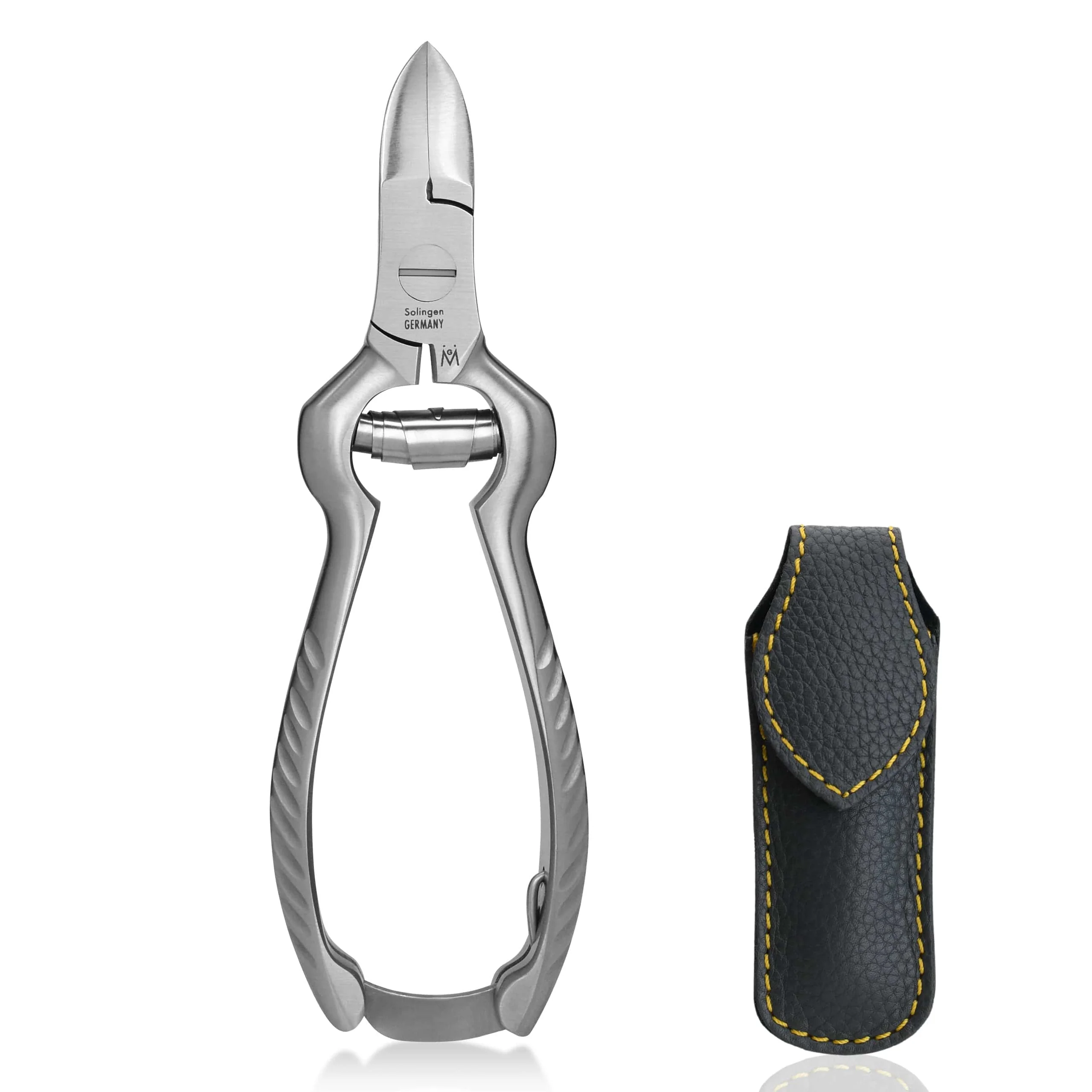 Barrel Spring Nail Nipper