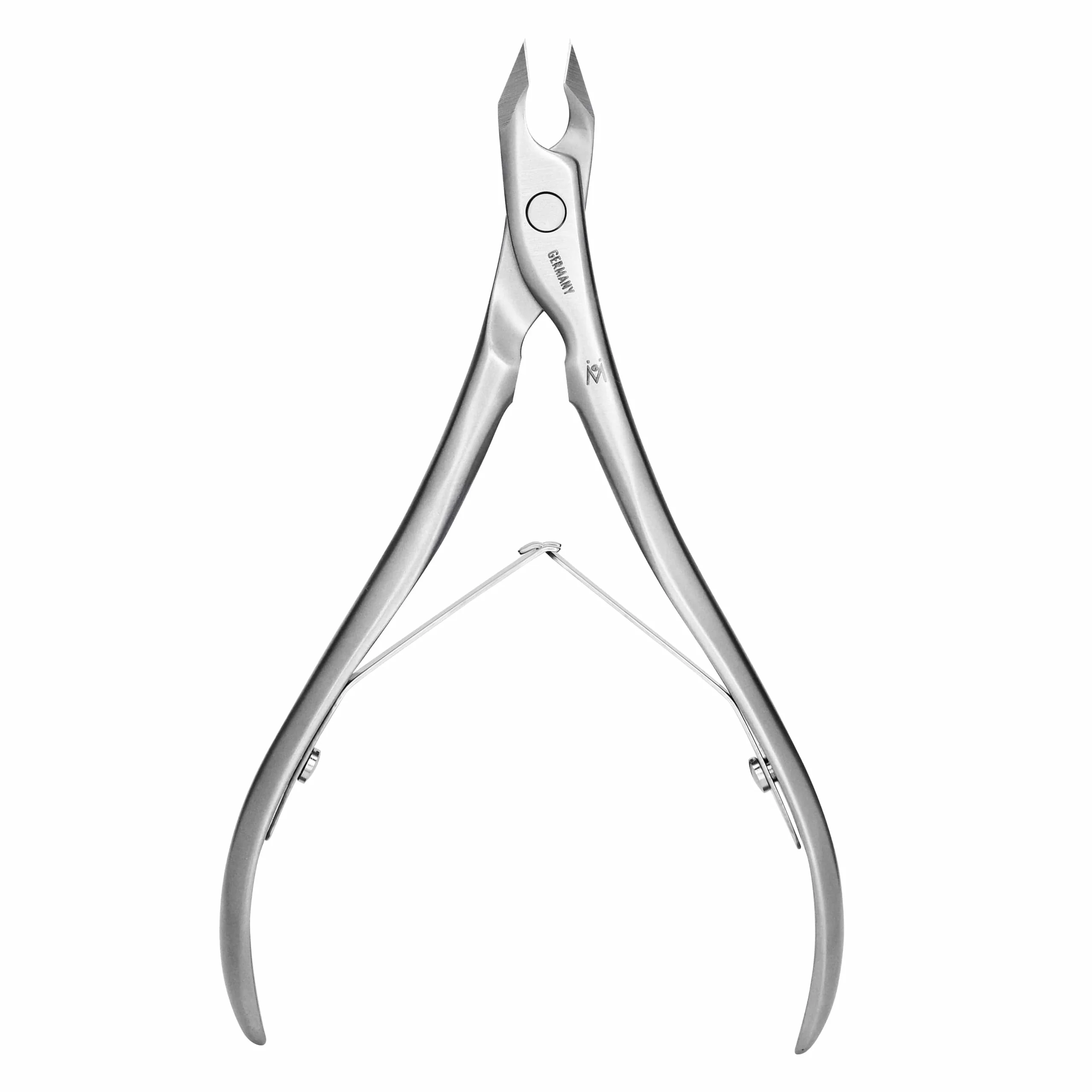 Tapered Cuticle Nipper