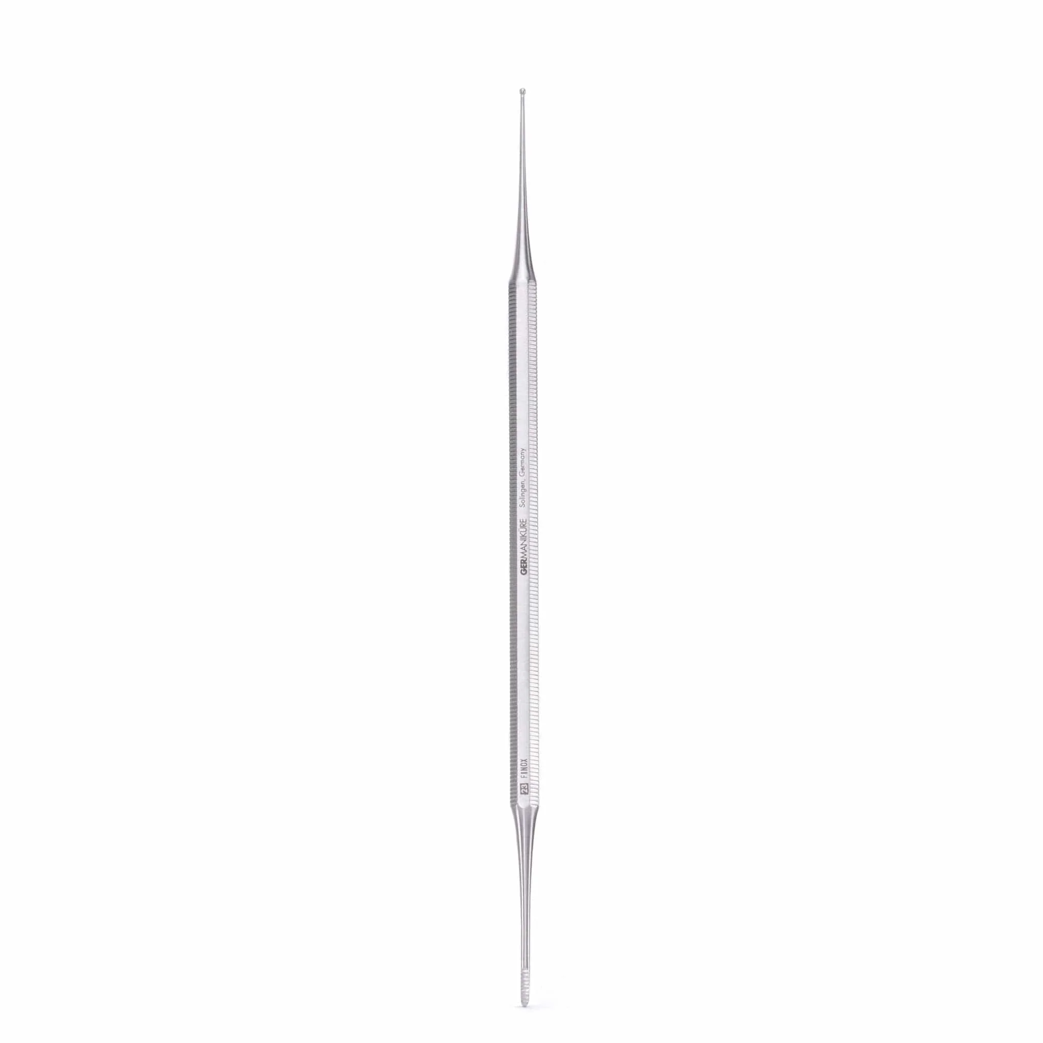 Nail Art Dotting Tool and File