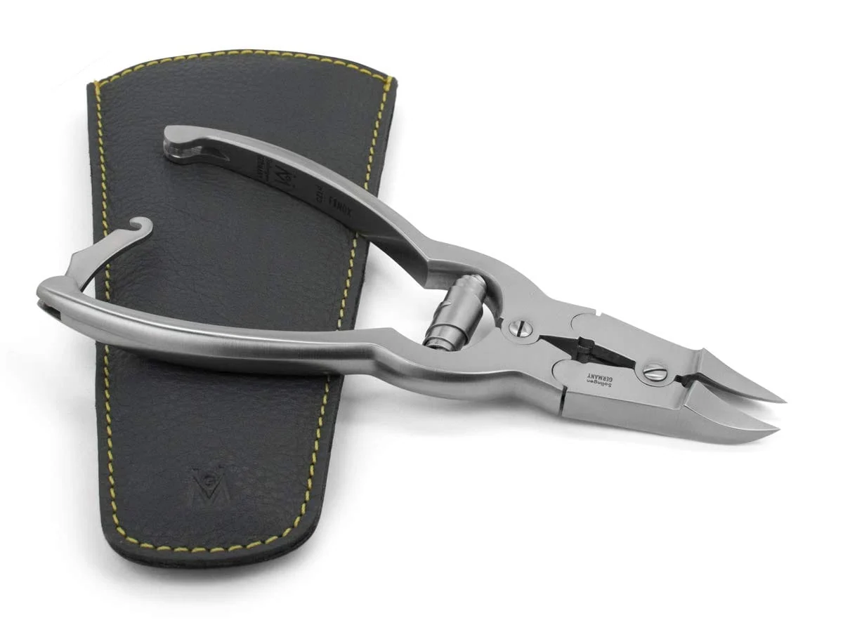 Pedicure Nipper for Toenail Fungus