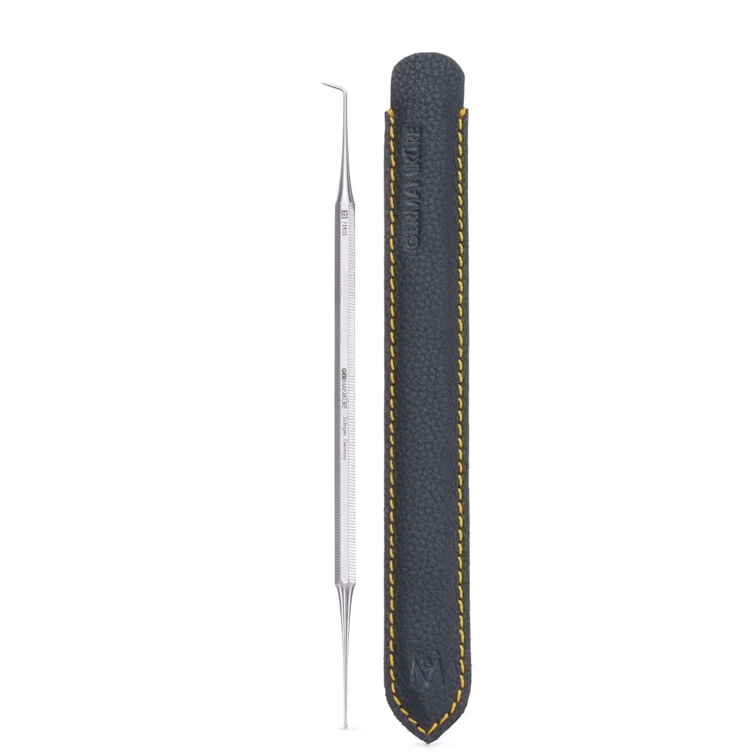 Bent Tip Nail Art Dotting Tool