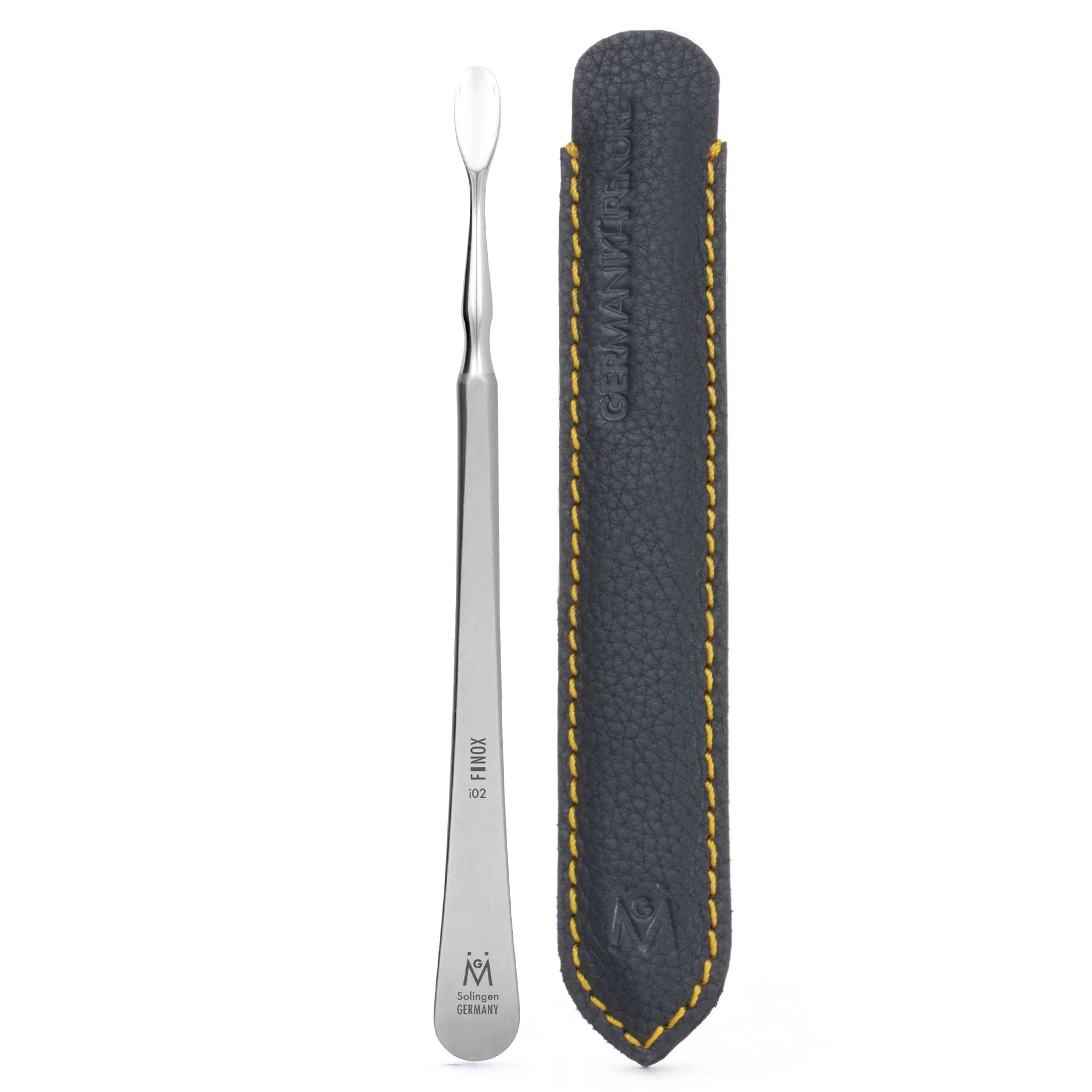 Cuticle Pusher
