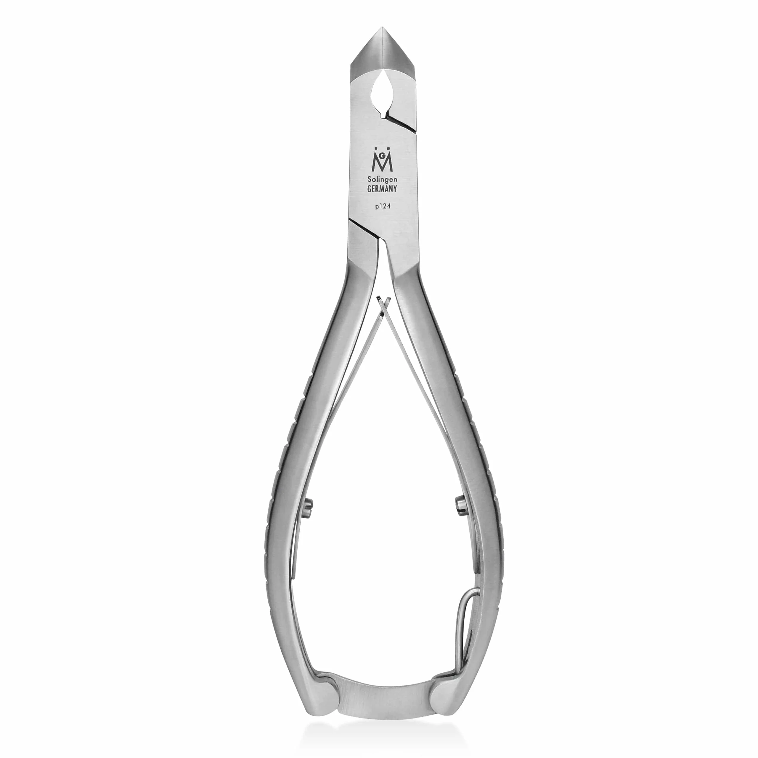 Front Cutter Pedicure Nipper