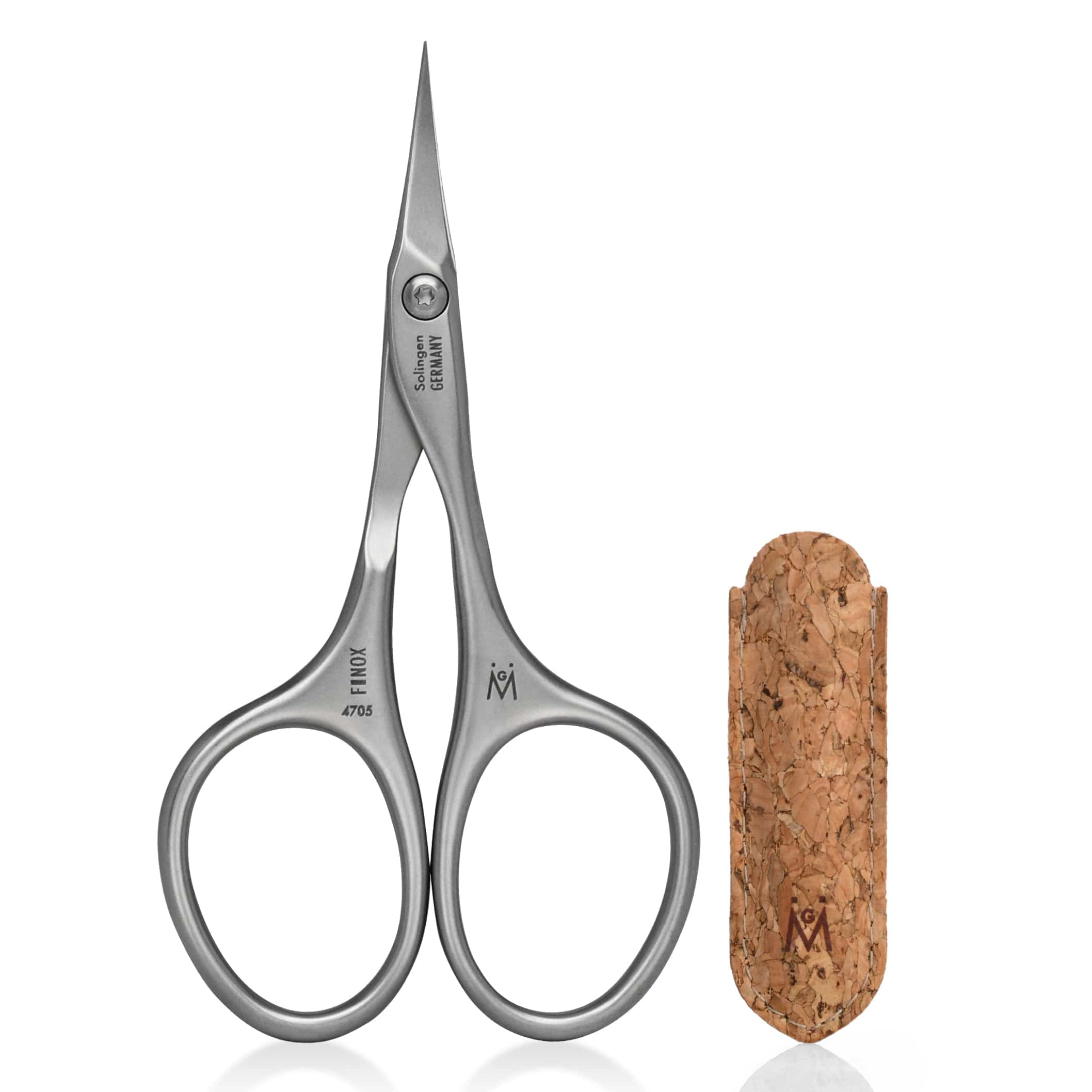 Tower Point Scissors