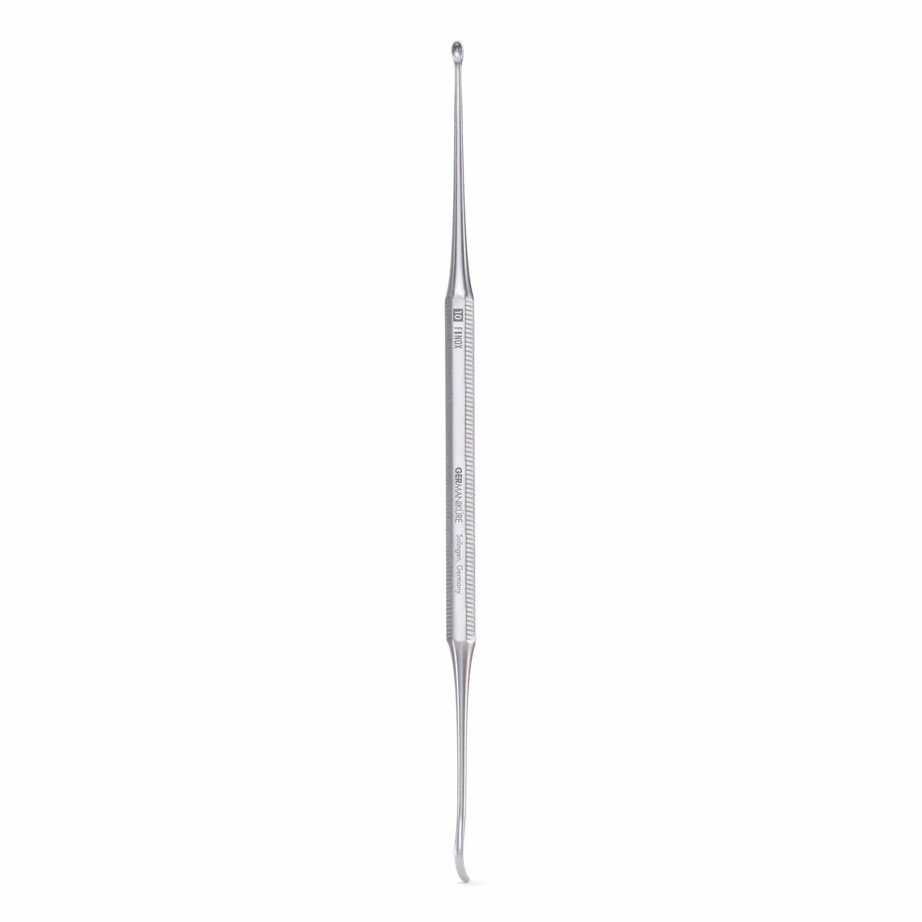 Double Sided Curette Scraper