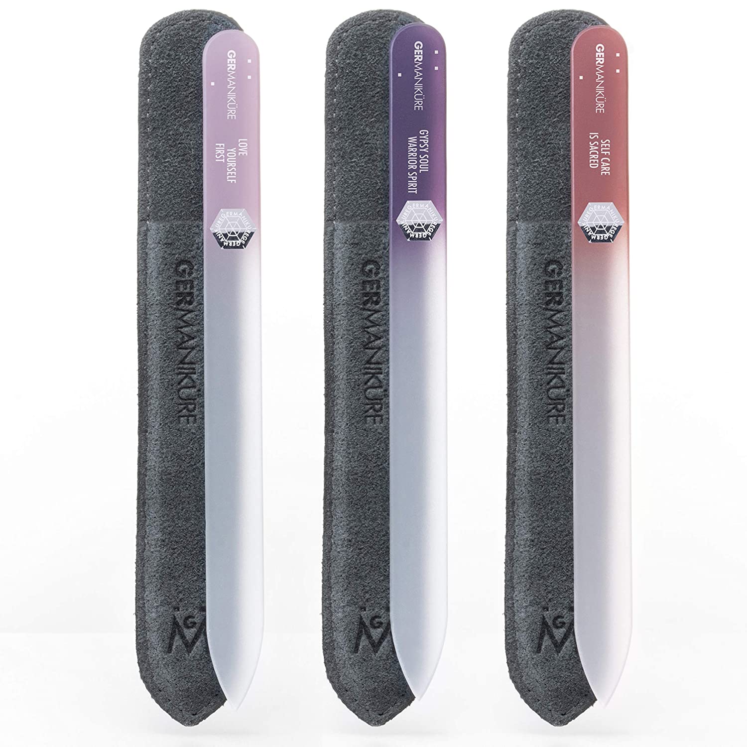 3pc Mantra File Bundle