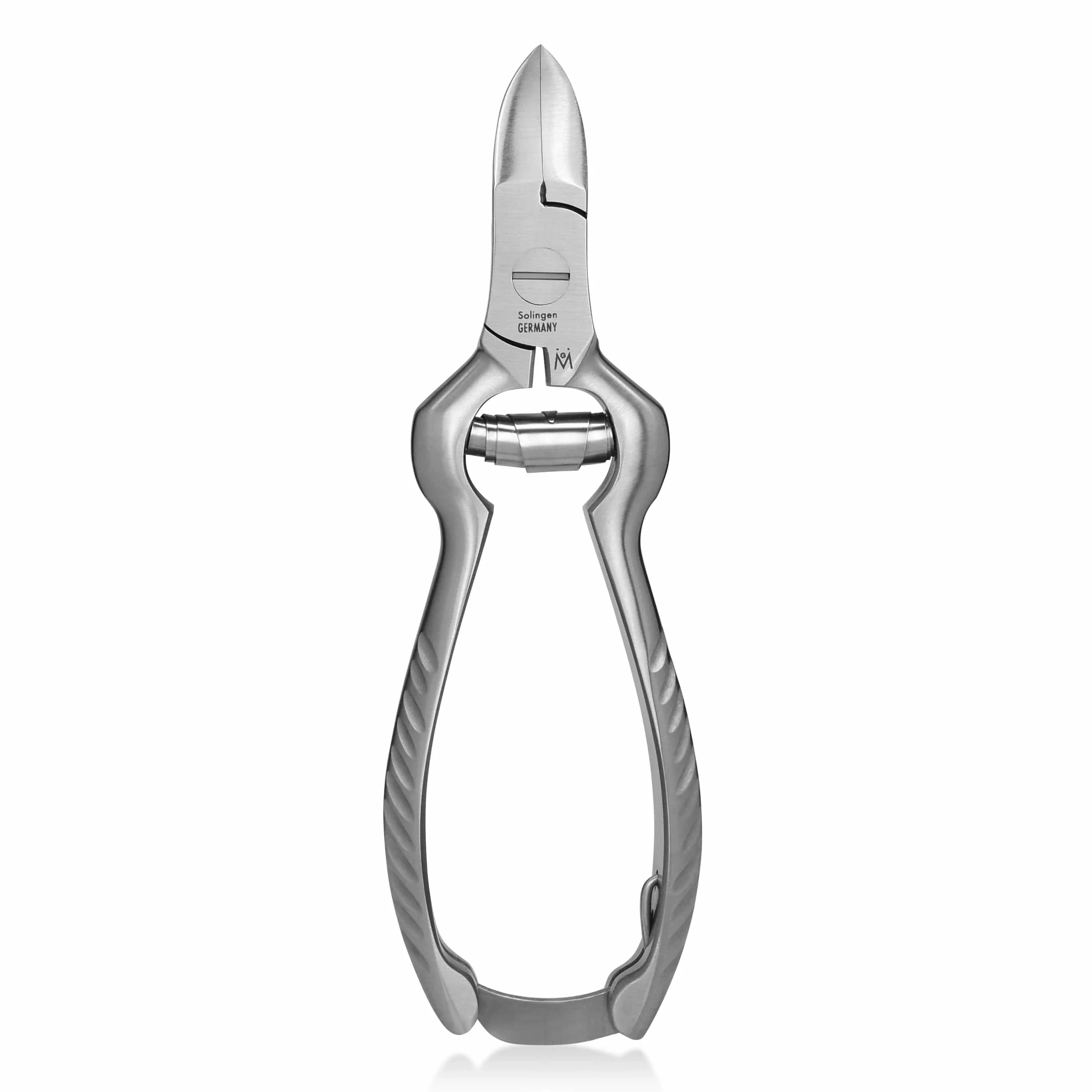 Barrel Spring Nail Nipper