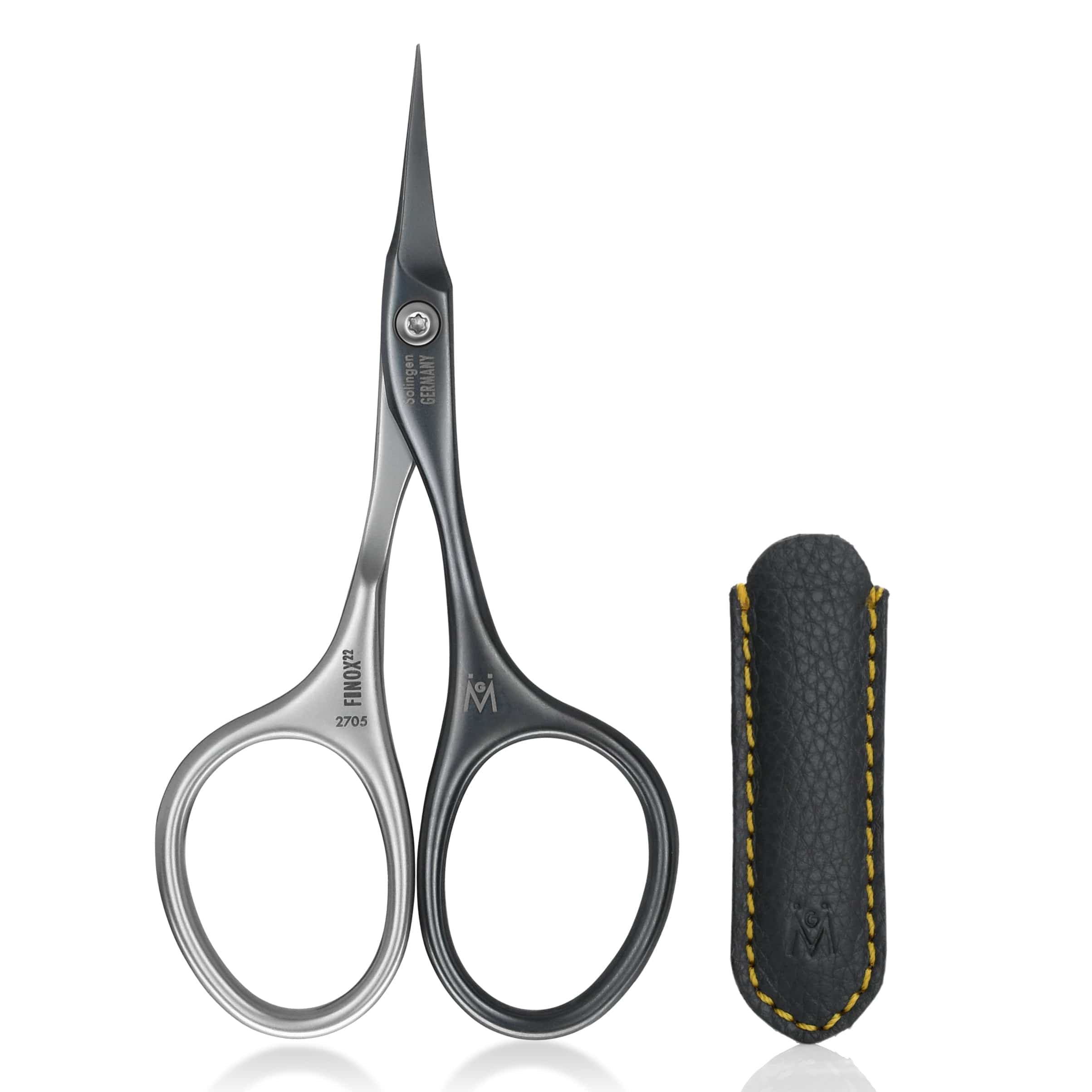 Tower Point Scissors
