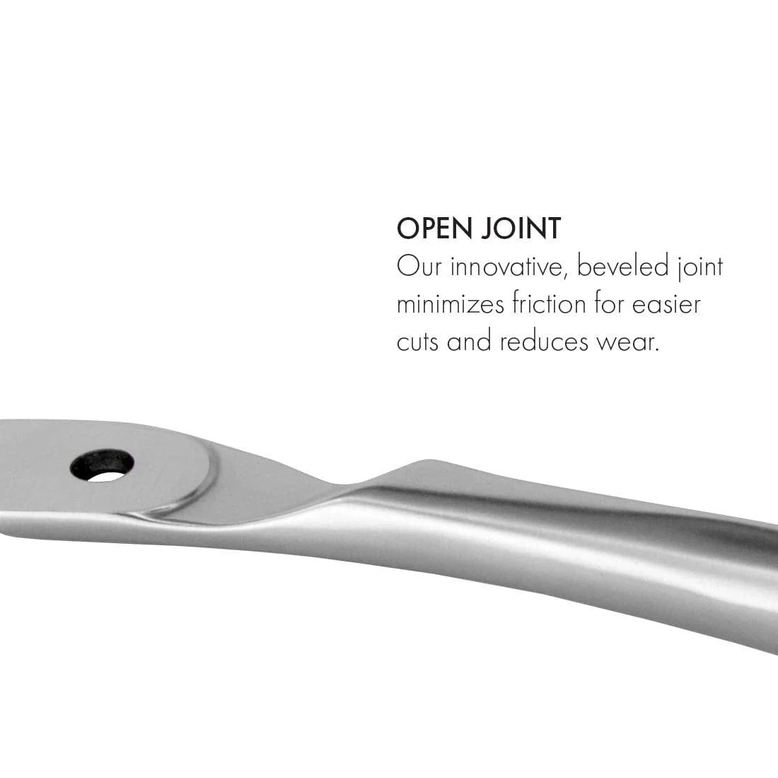Tower Point Cuticle Nipper