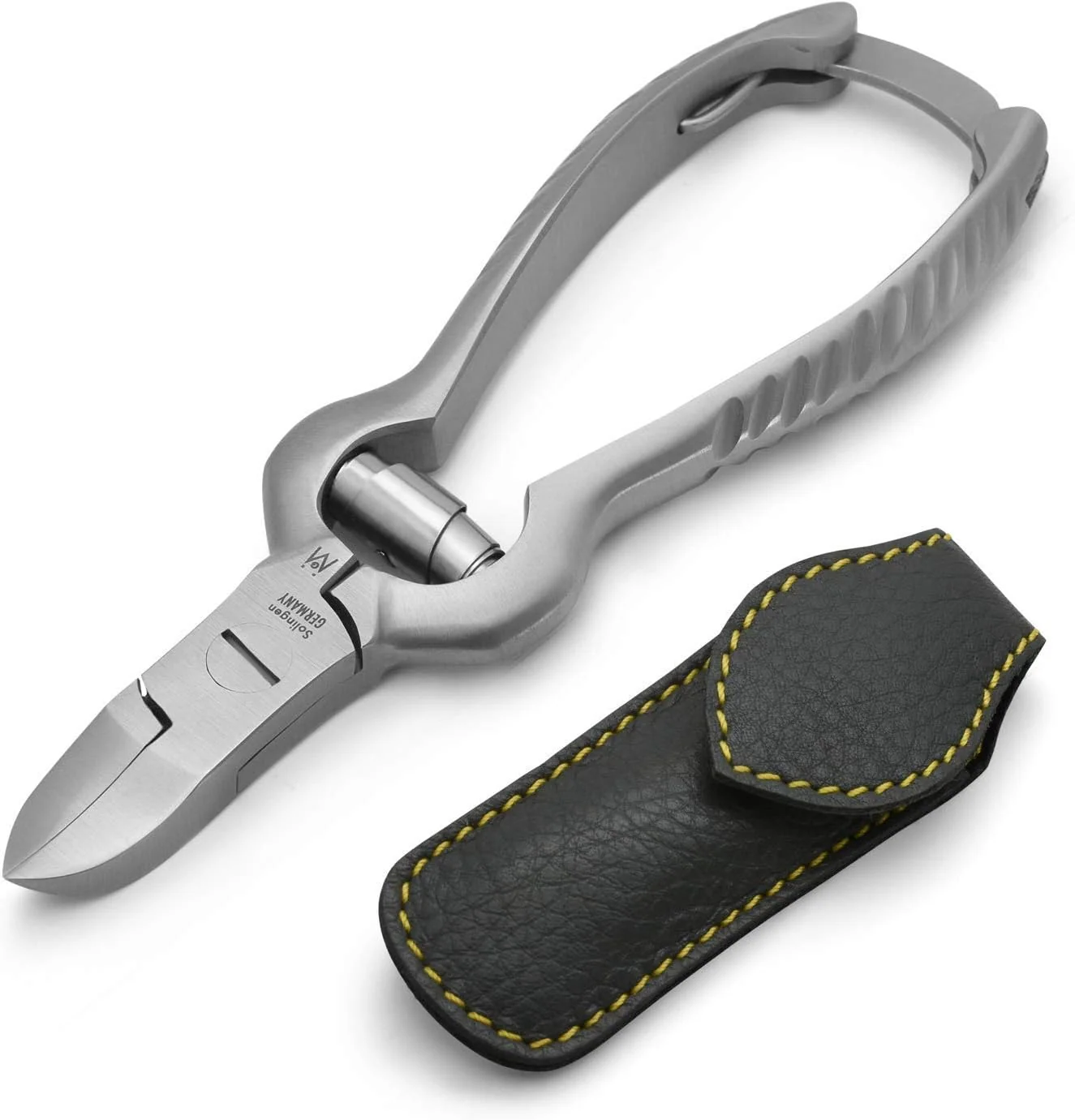 Barrel Spring Nail Nipper