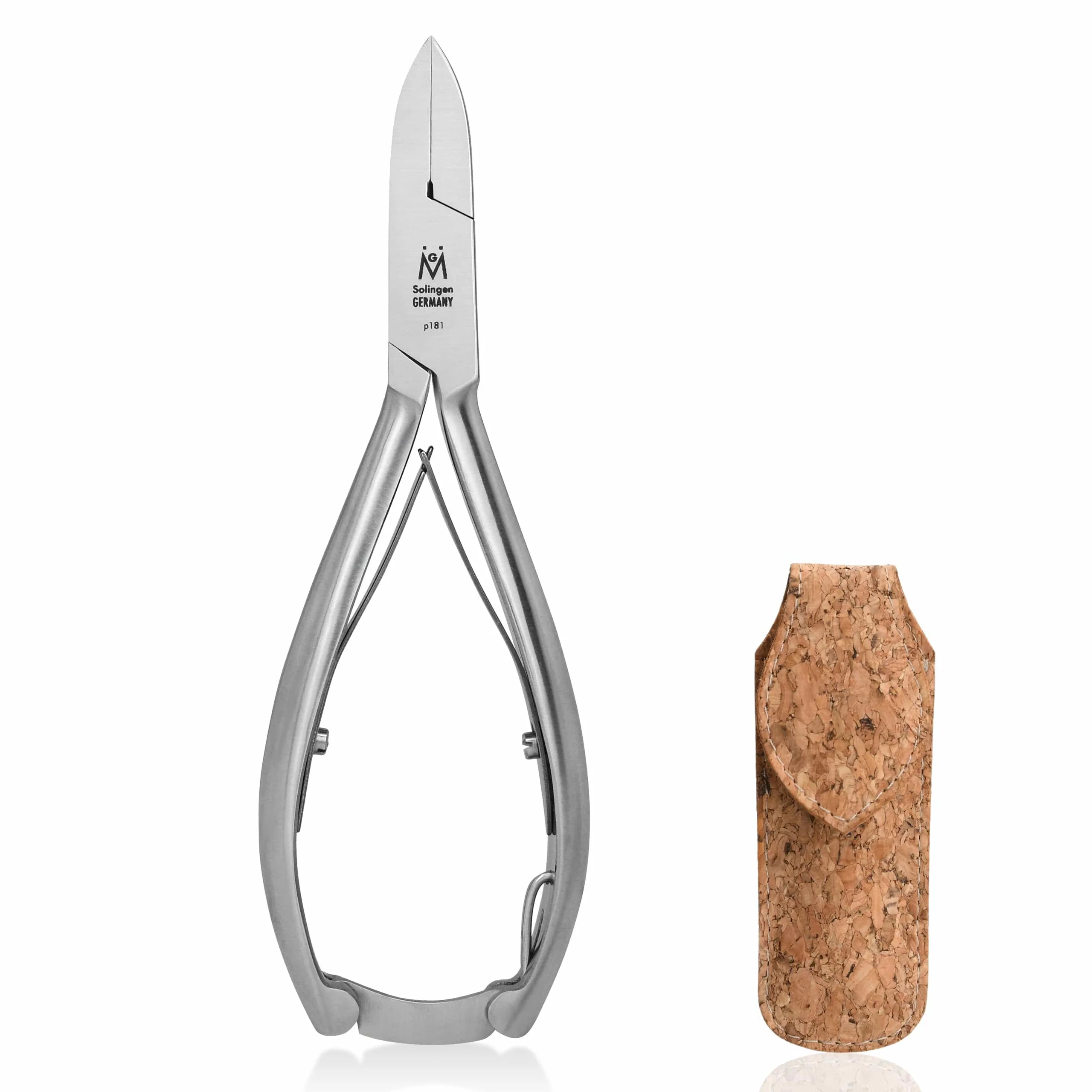 Straight Pedicure Nipper