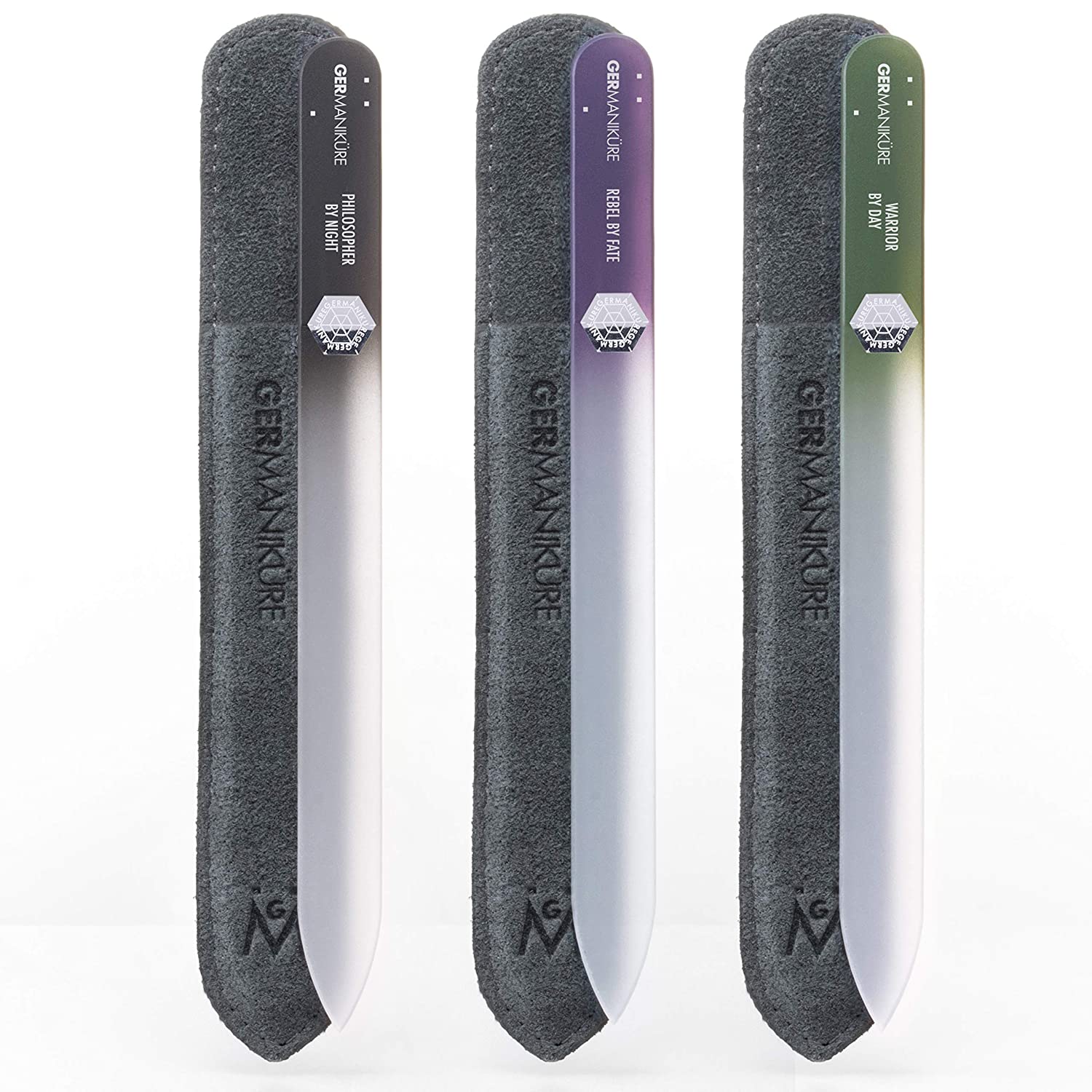 3pc Mantra File Bundle