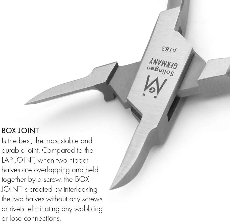 Tower Point Ingrown Toenail Nipper