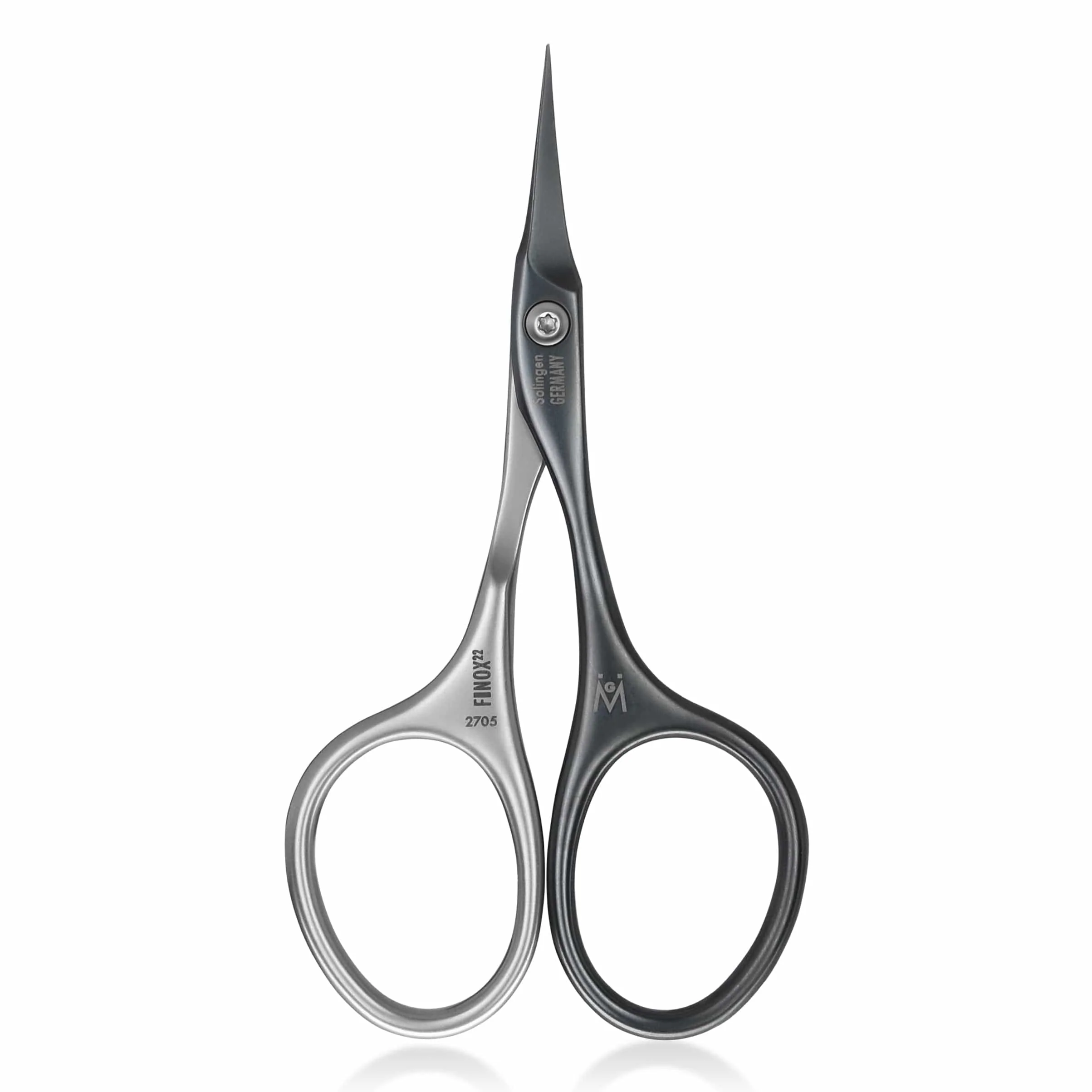 Tower Point Scissors