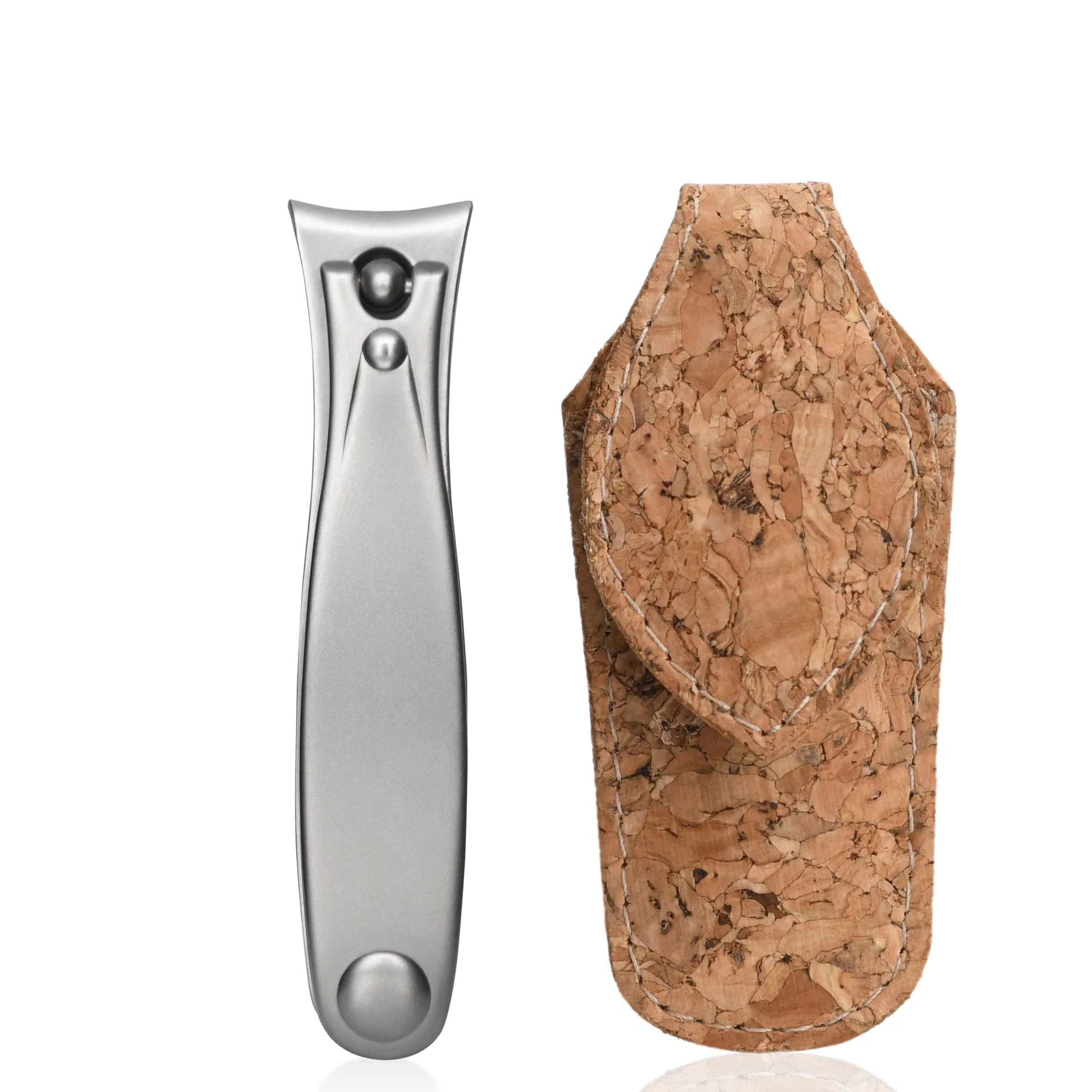Premium Fingernail Clippers