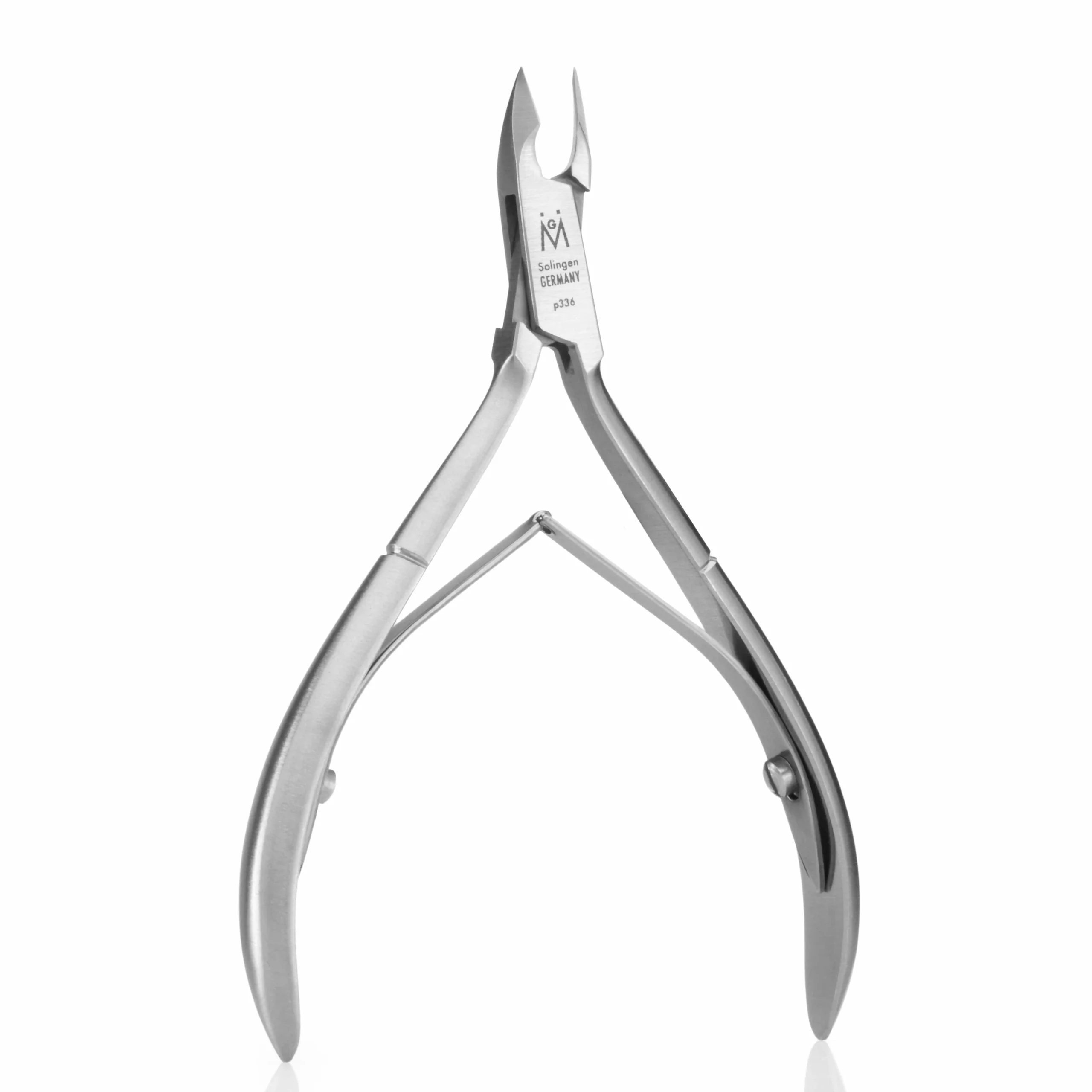 Top of the Line Cuticle Nipper