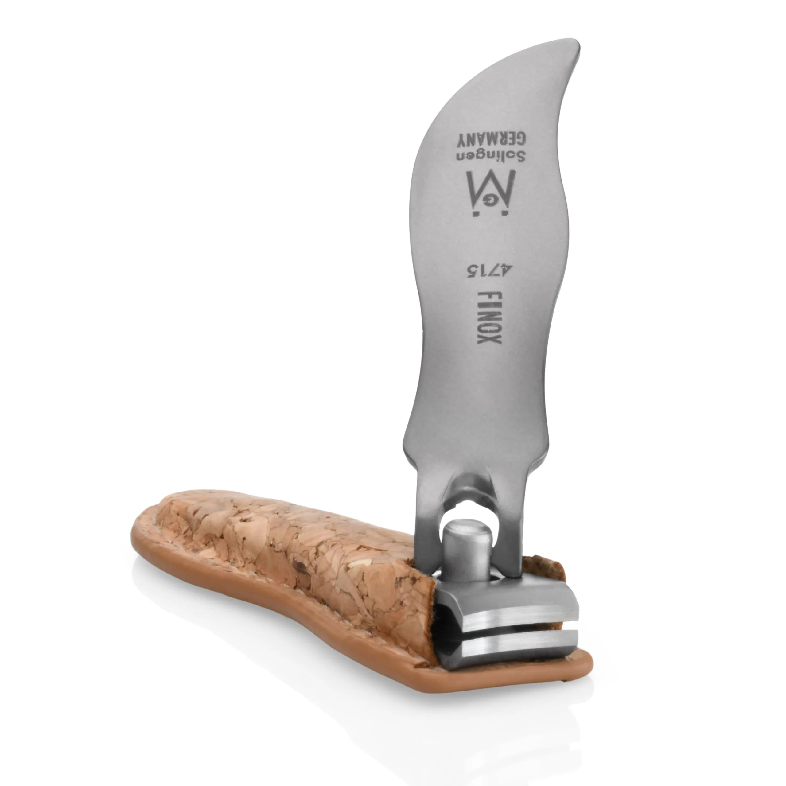 Wallet Friendly Fingernail Clippers