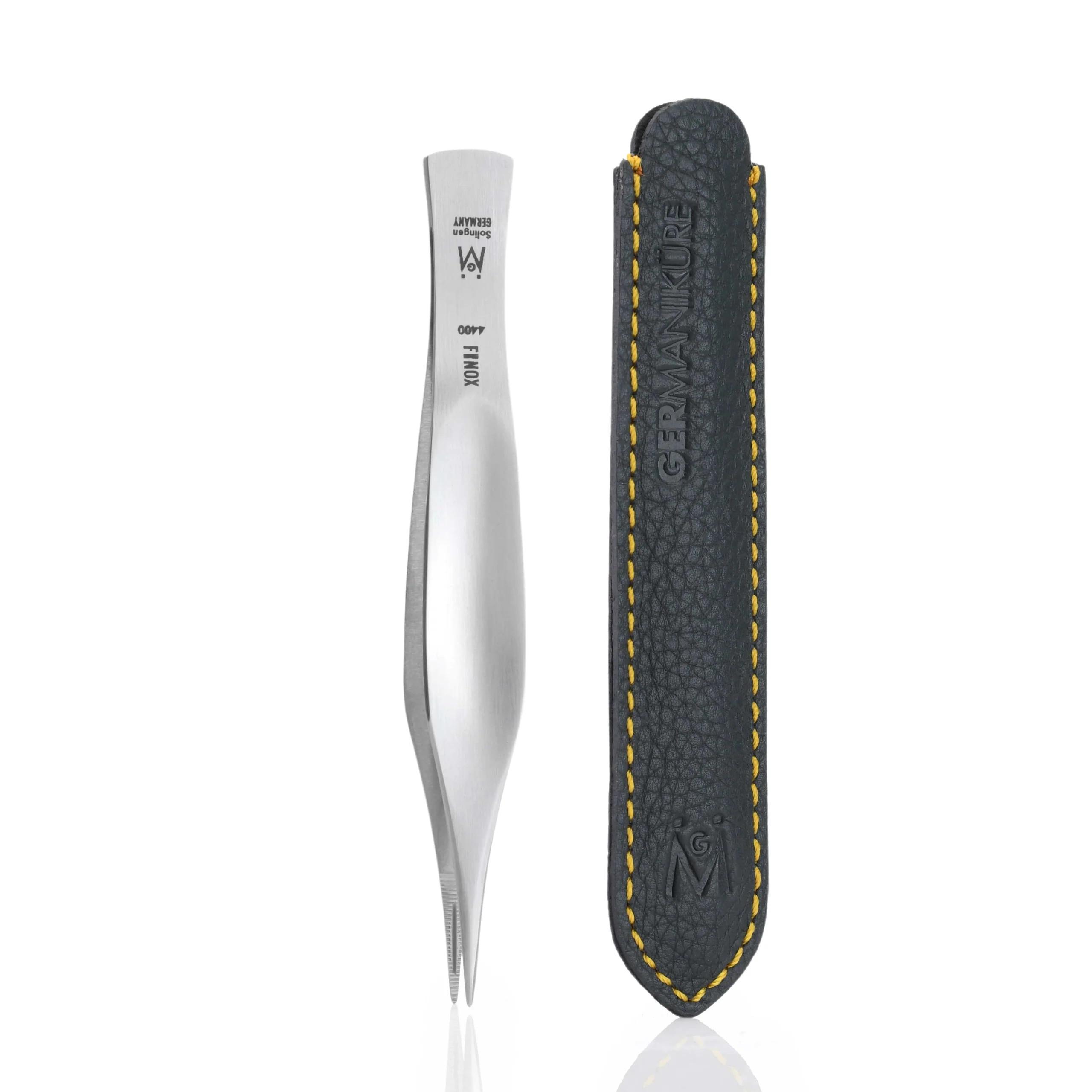 Pointed Splinter/Ingrown Hair Removal Tweezers