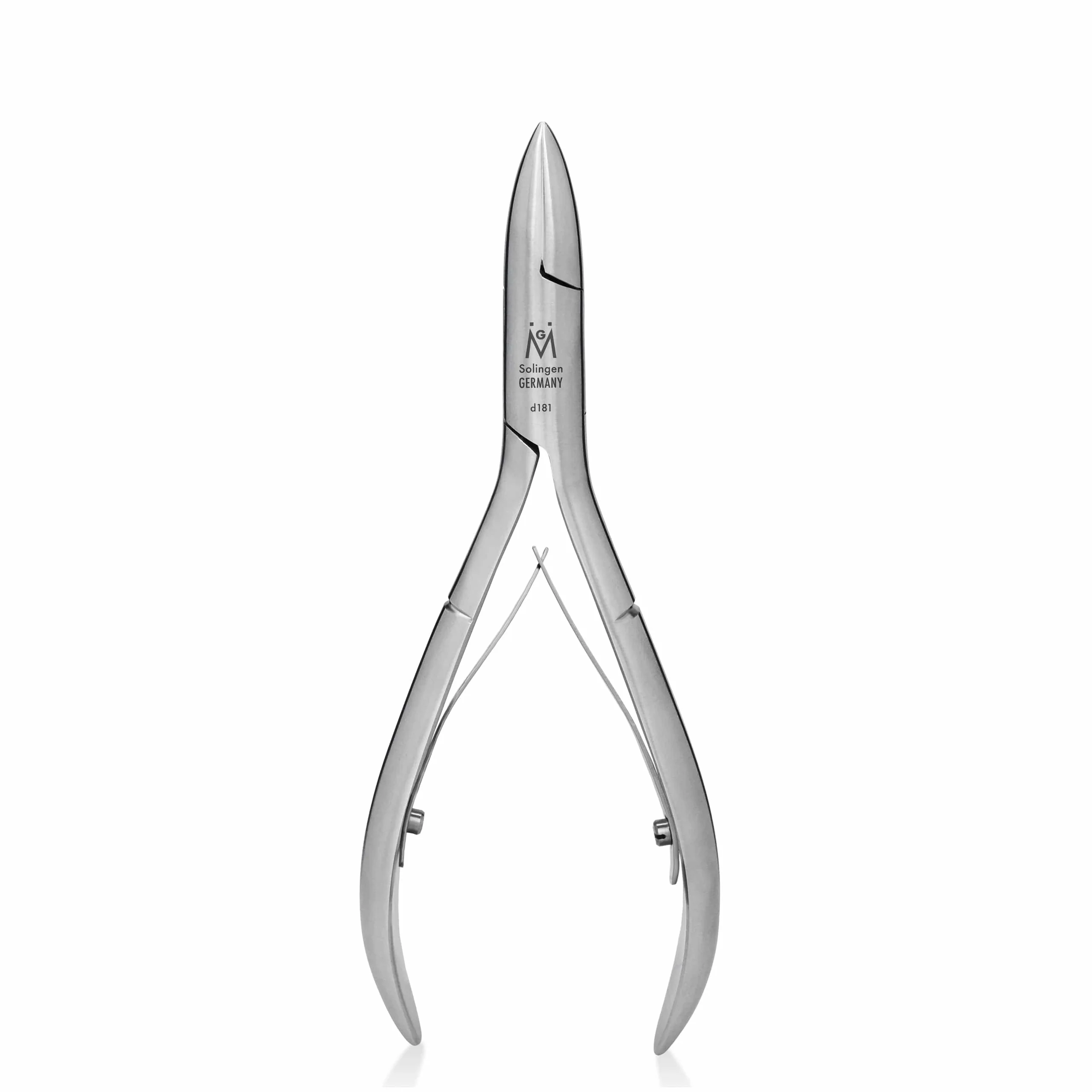 Diabetic Ingrown Toenail Nipper