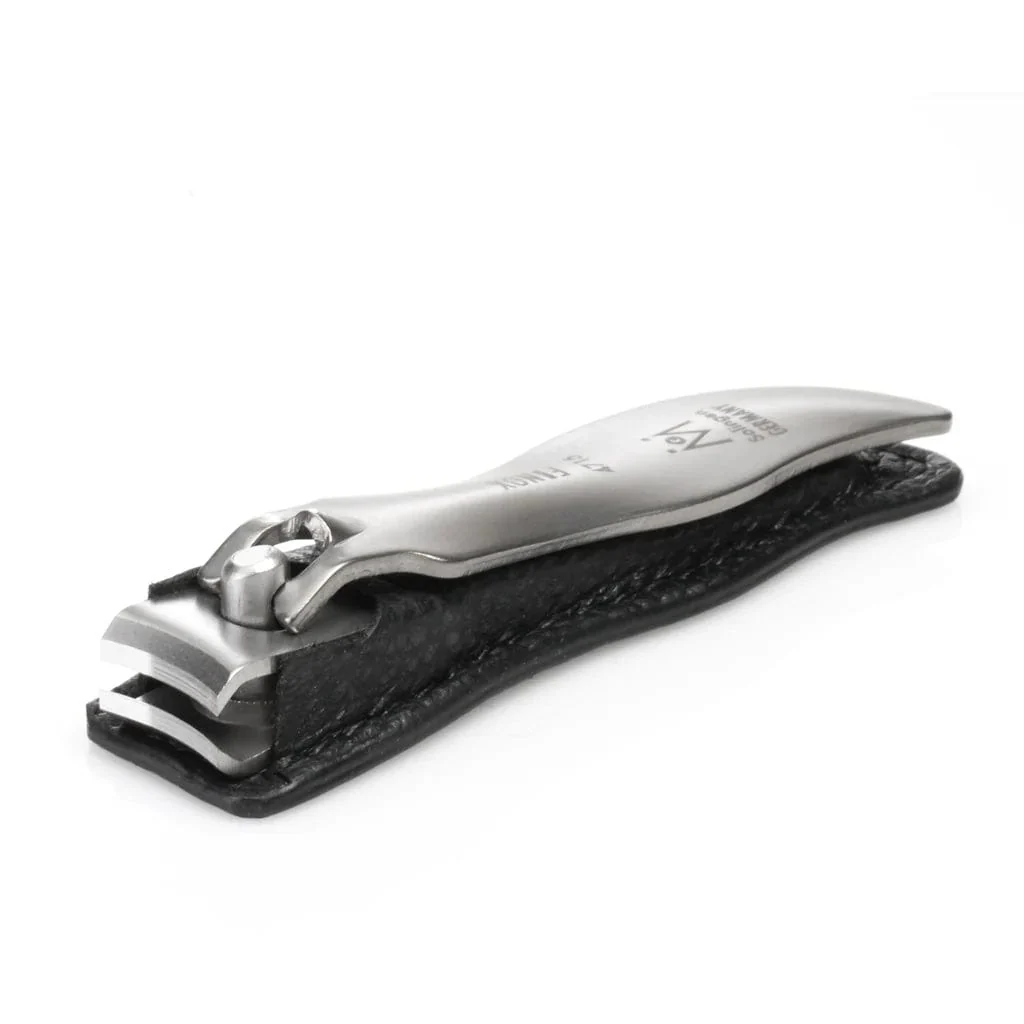 Wallet Friendly Fingernail Clippers