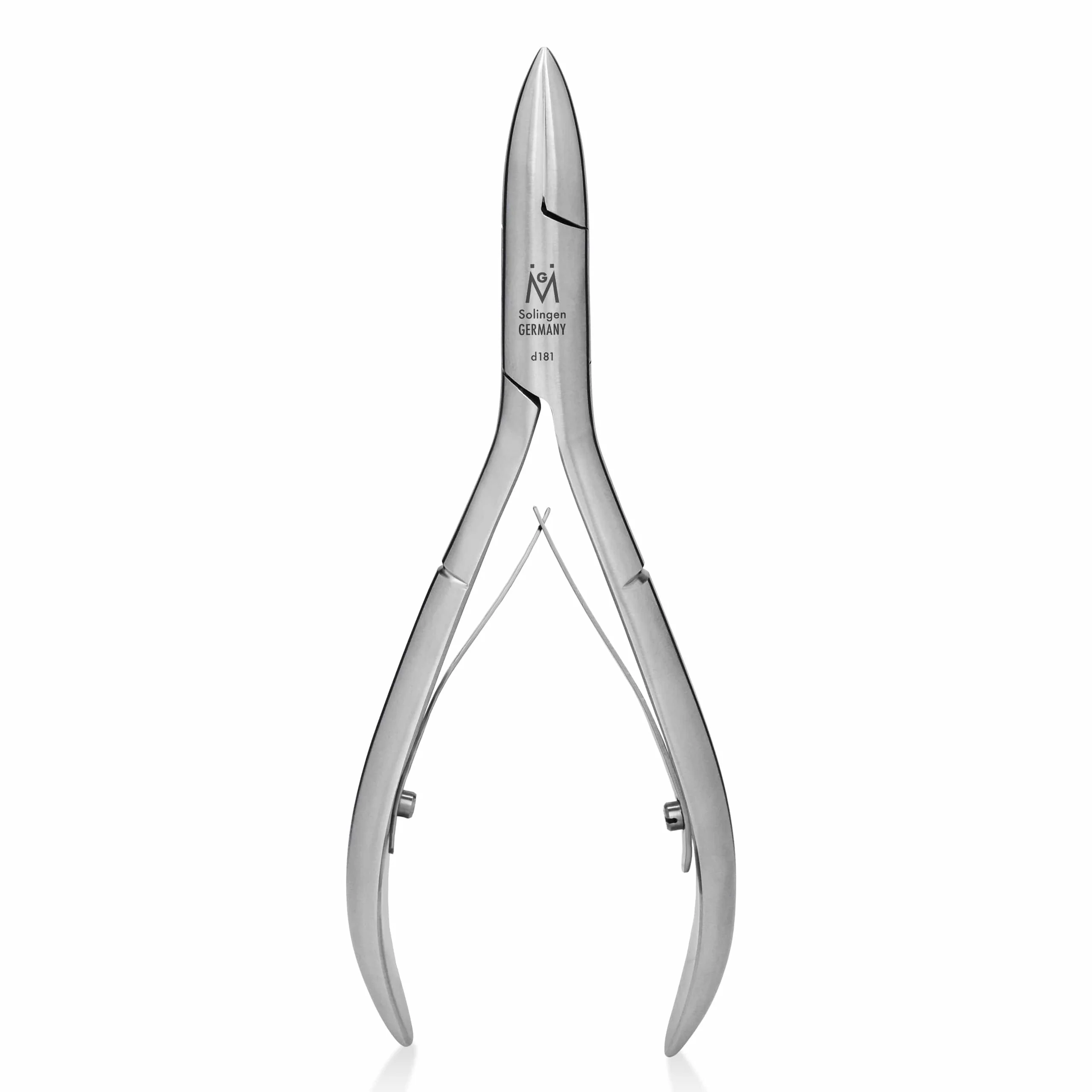 Diabetic Ingrown Toenail Nipper