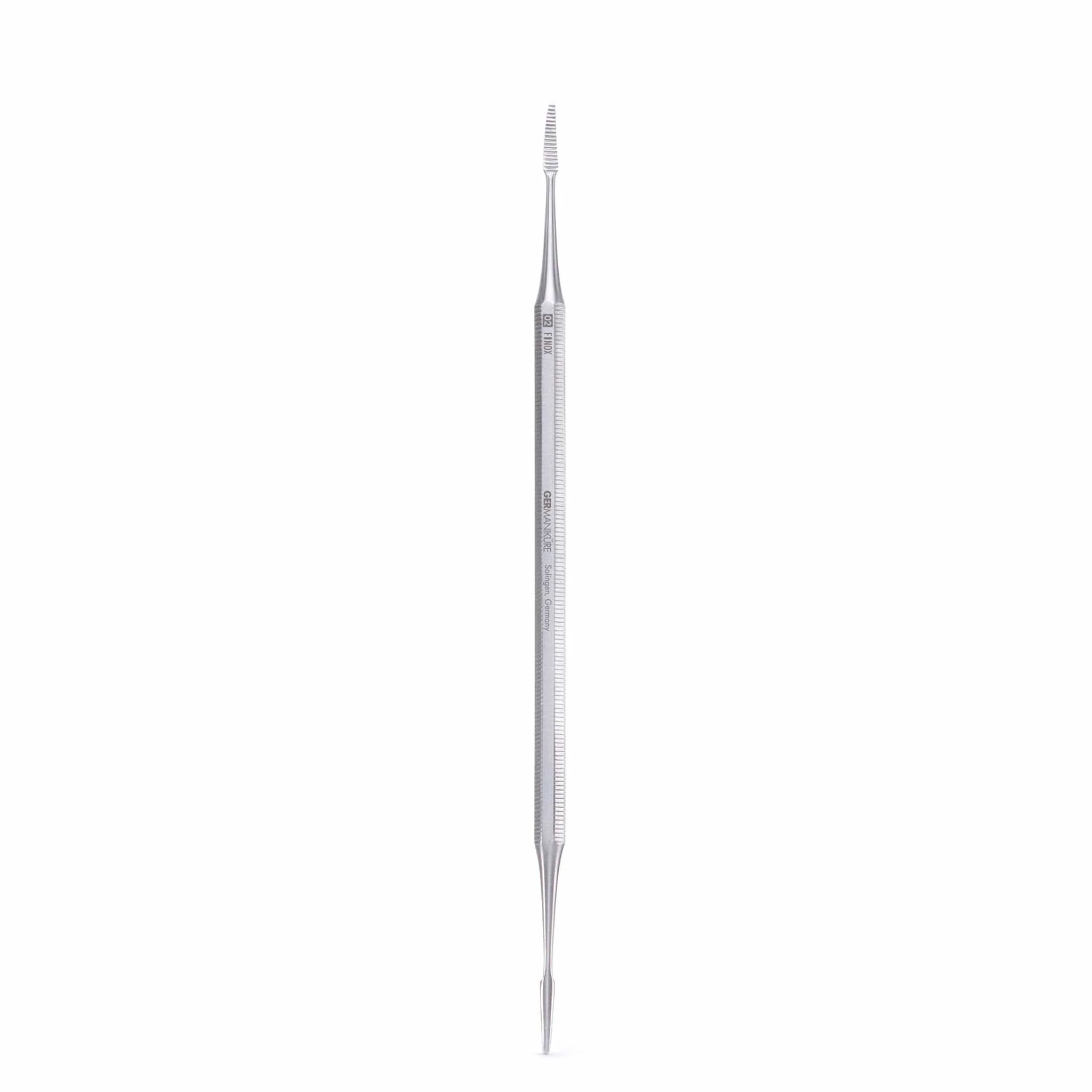 Straight Double Sided Nail File for Ingrown Toenails