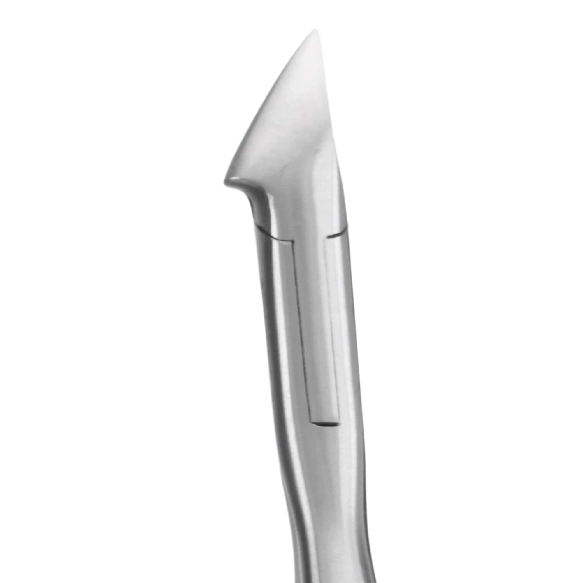 5 Piece Diabetic Manicure Set: Diabetic Safe Nail Nipper, Tweezers, Callous File, Glass Nail File, and Cuticle Stick
