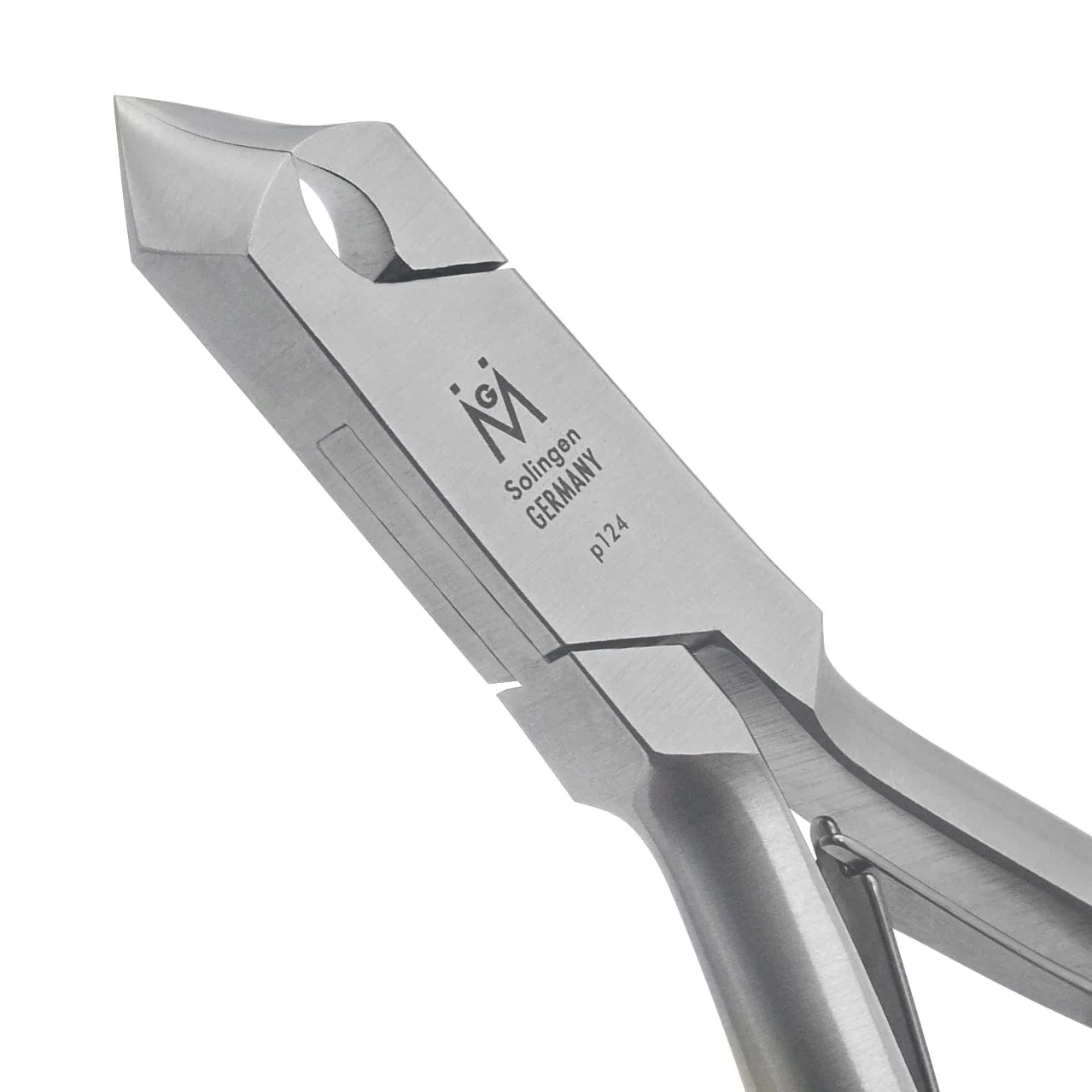 Front Cutter Pedicure Nipper